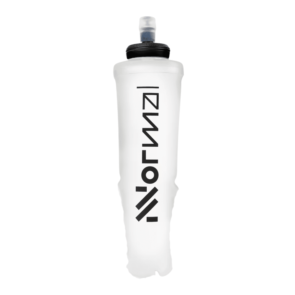 Botella NNormal Flexible 500 ml - Sur SportsAccesorios