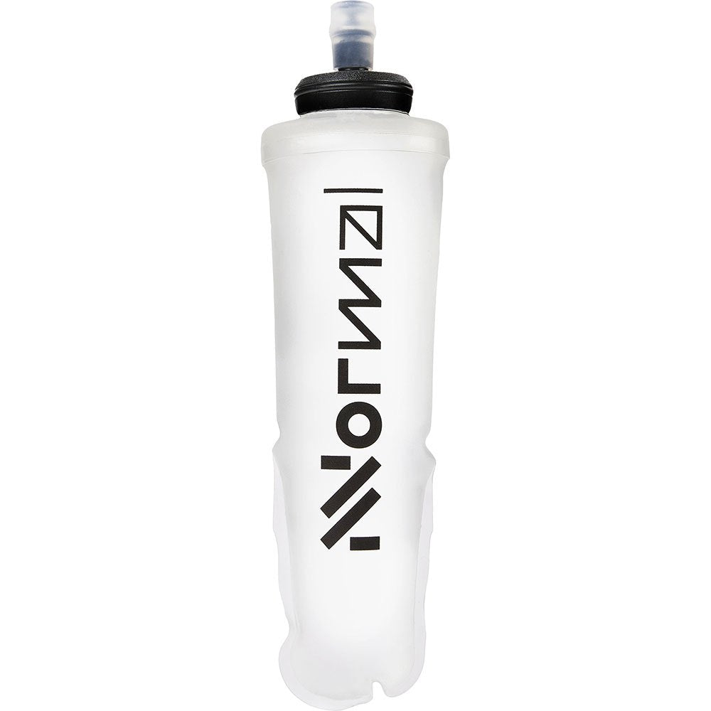 Botella Transparente NNormal 500ml - Sur SportsAccesorios
