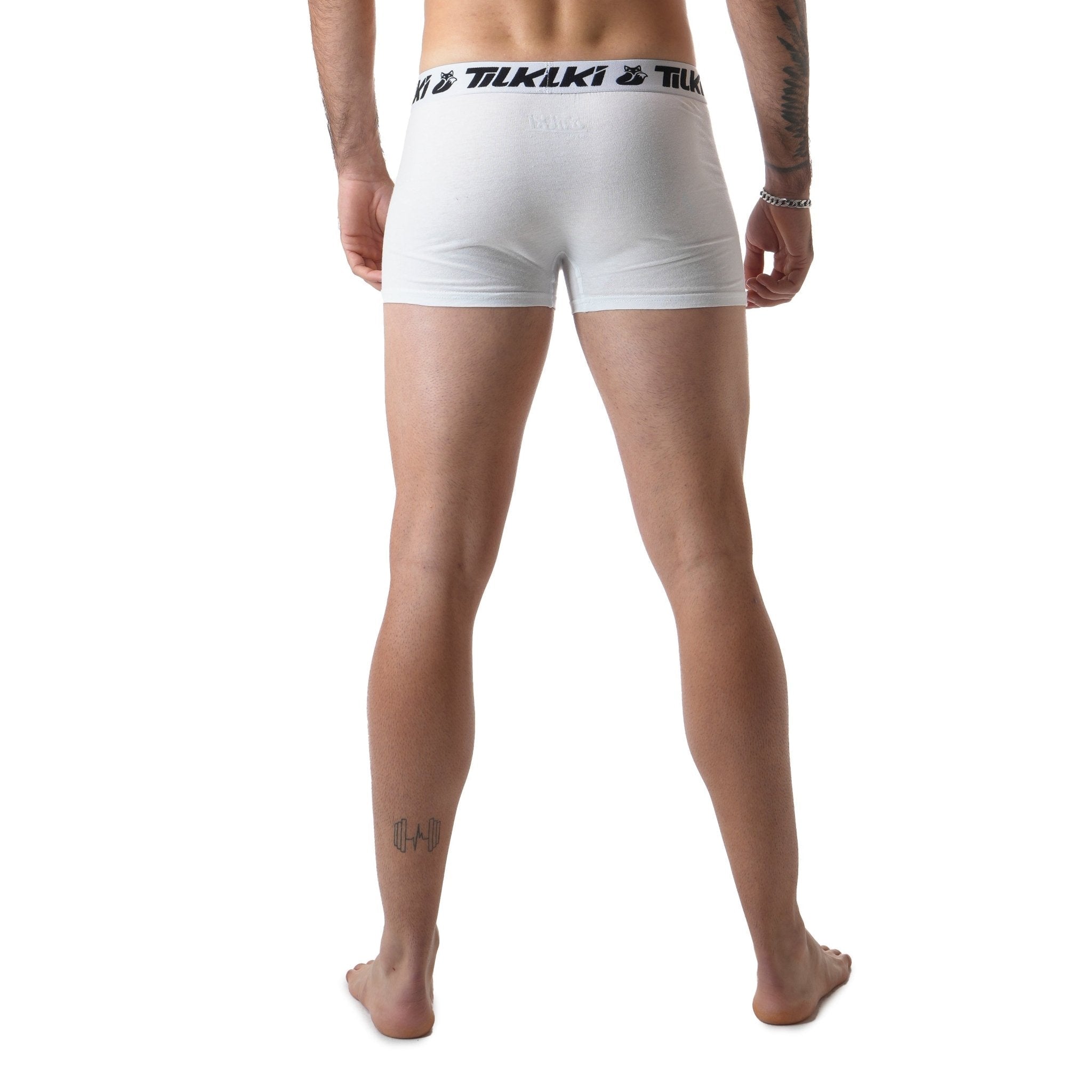 Boxer Tilki Temel - Sur SportsVestuario
