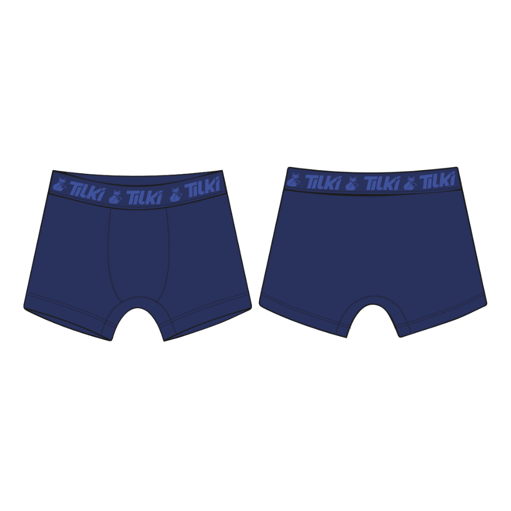 Boxer Tilki Temel - Sur SportsVestuario