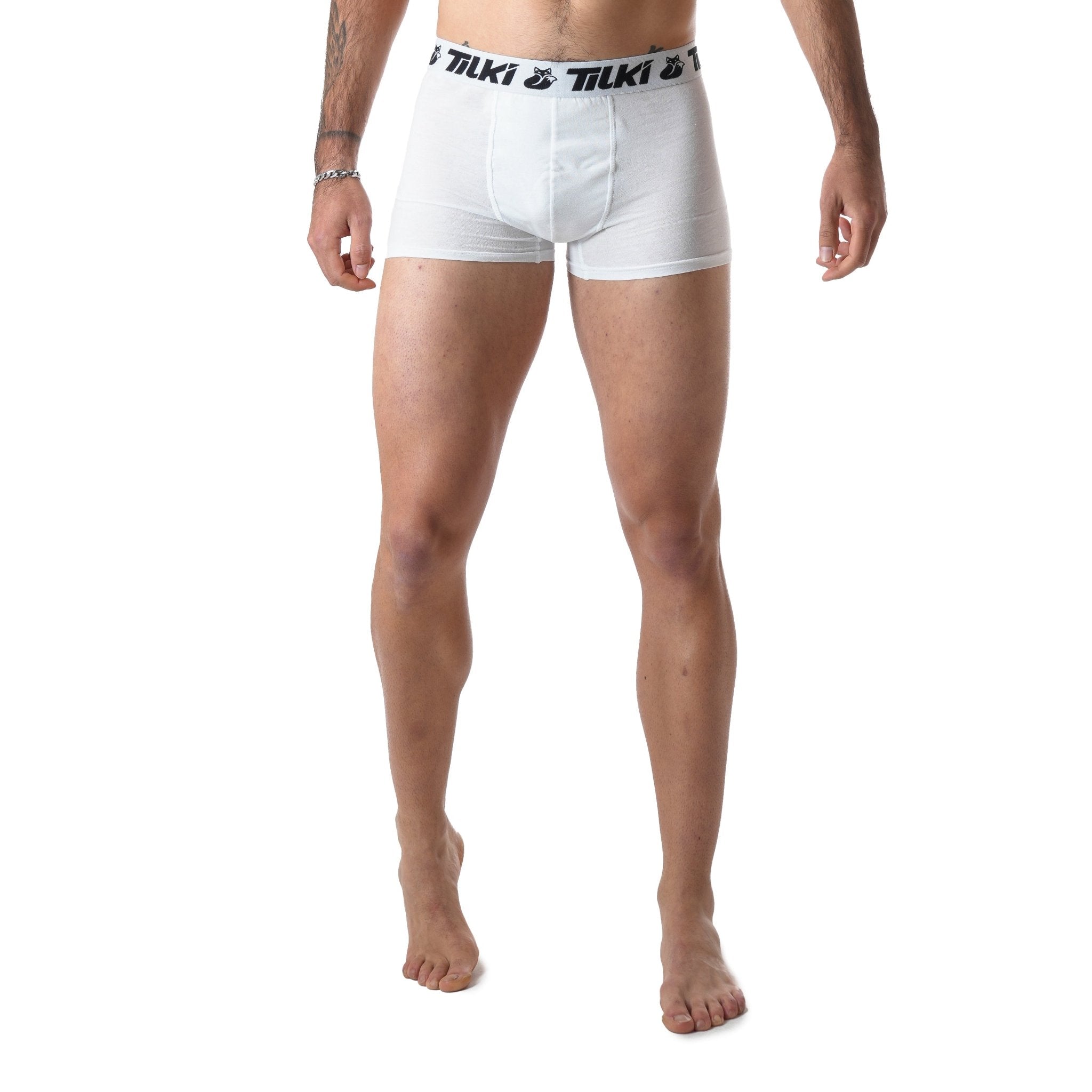 Boxer Tilki Temel - Sur SportsVestuario