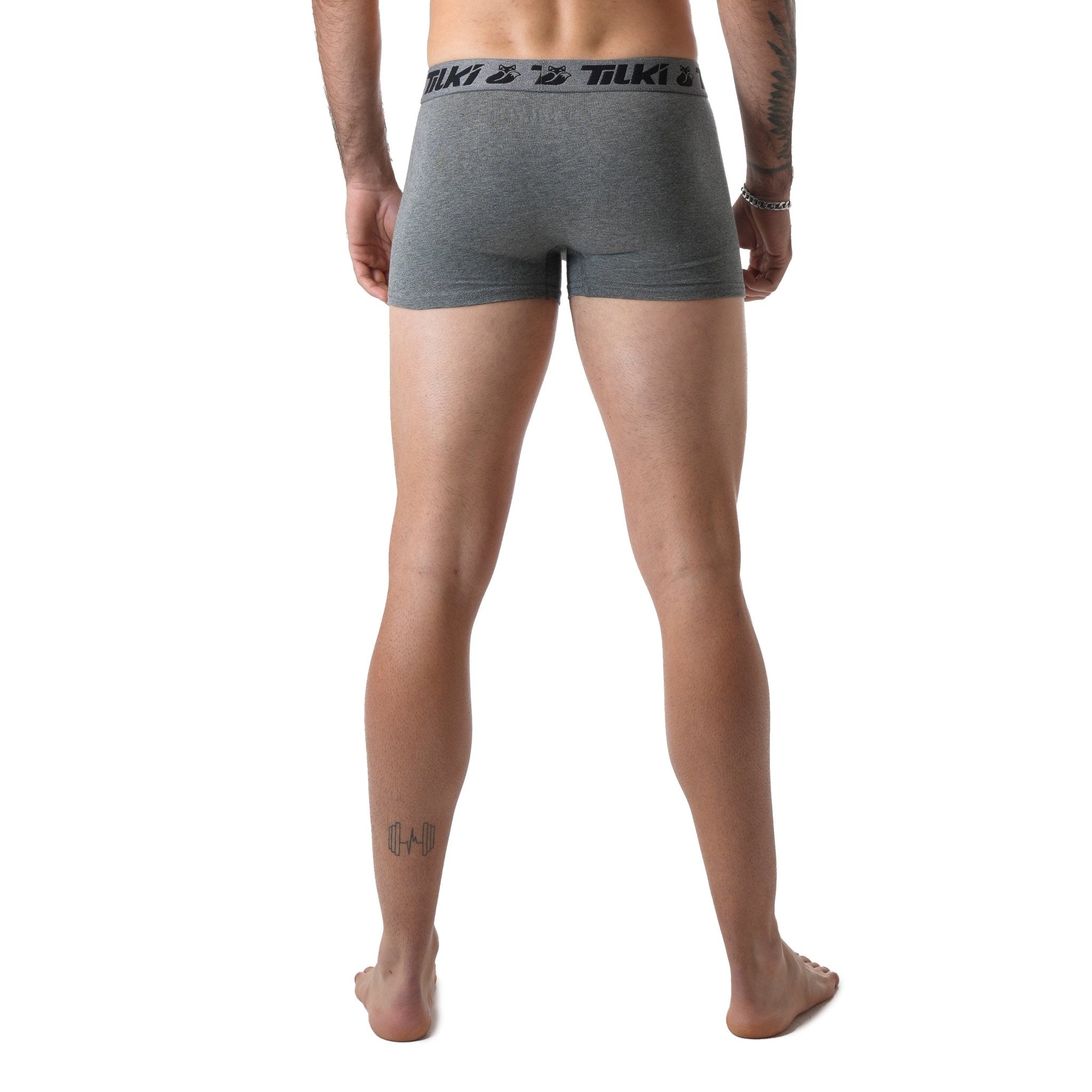 Boxer Tilki Temel - Sur SportsVestuario
