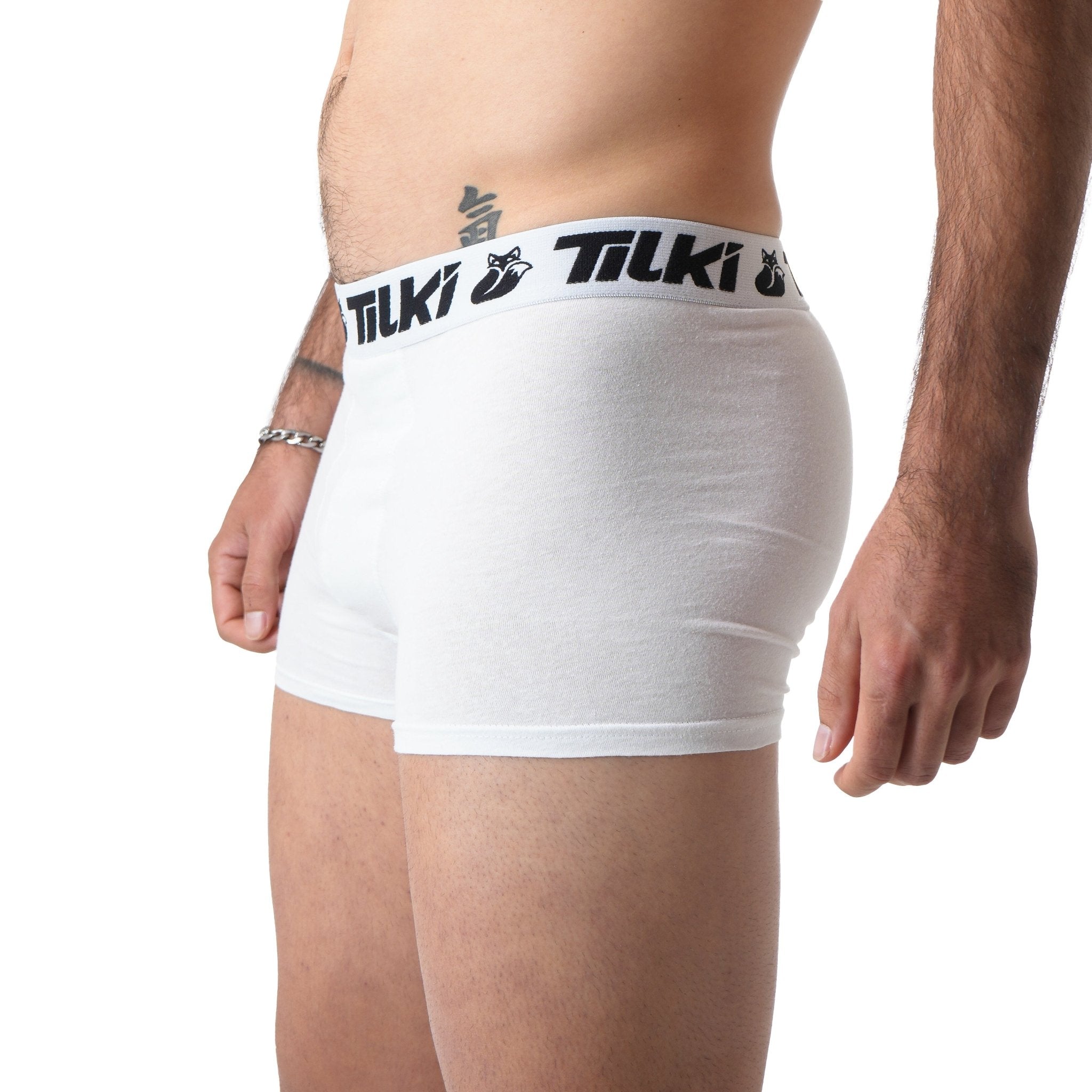 Boxer Tilki Temel - Sur SportsVestuario