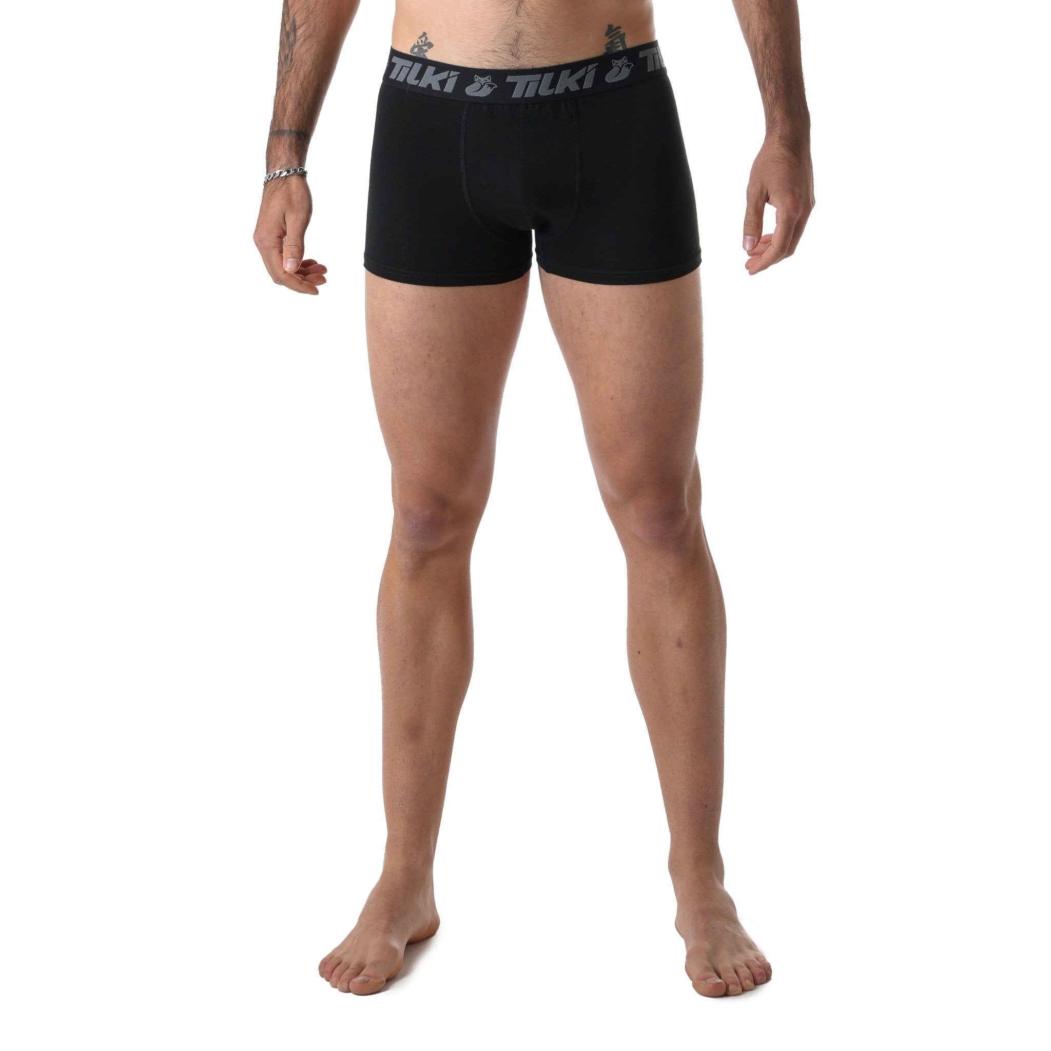 Boxer Tilki Temel - Sur SportsVestuario