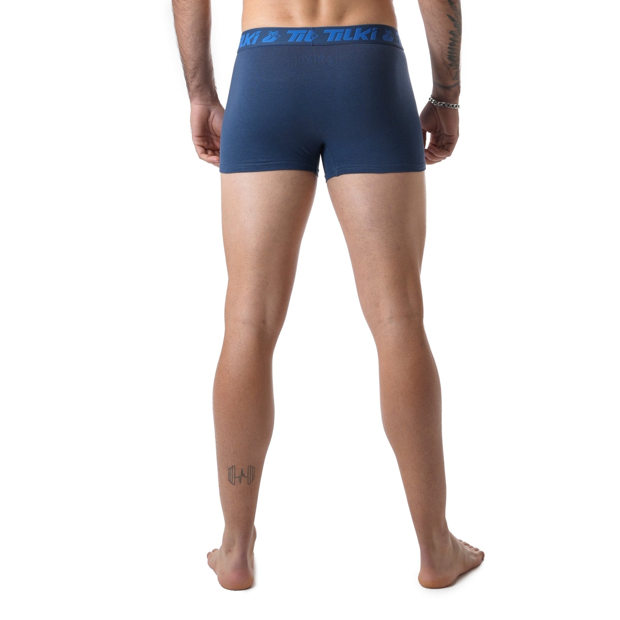 Boxer Tilki Temel - Sur SportsVestuario