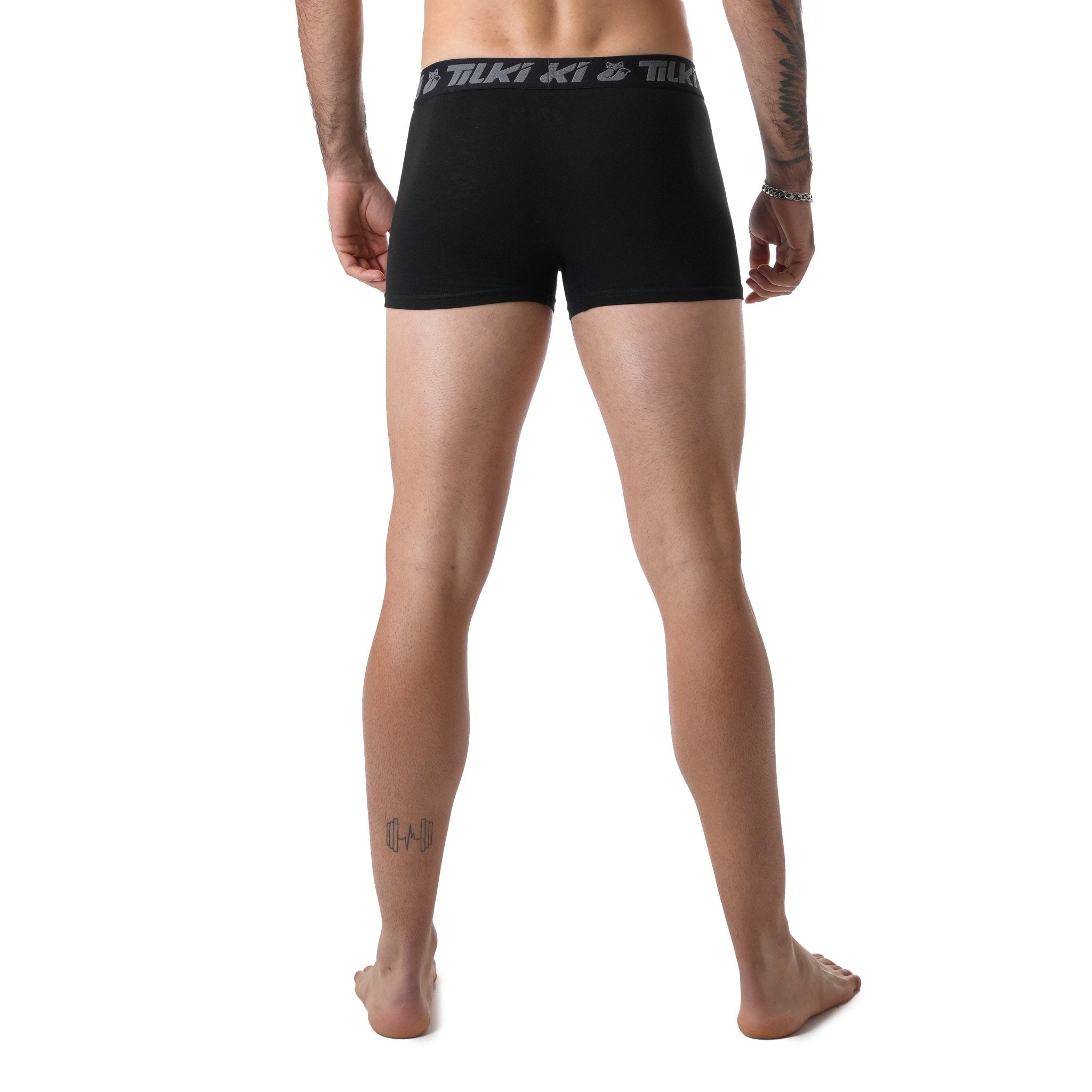 Boxer Tilki Temel - Sur SportsVestuario