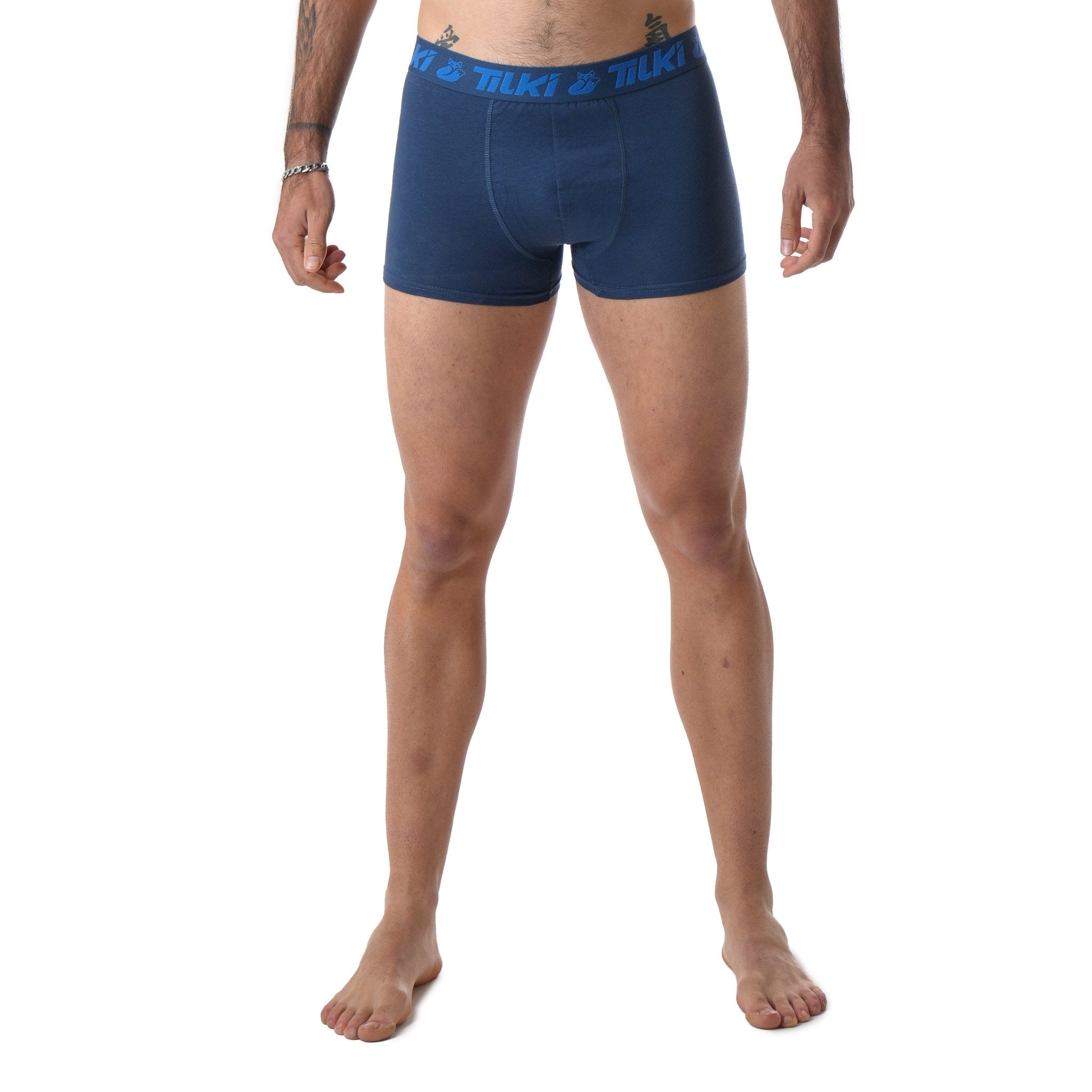Boxer Tilki Temel - Sur SportsVestuario
