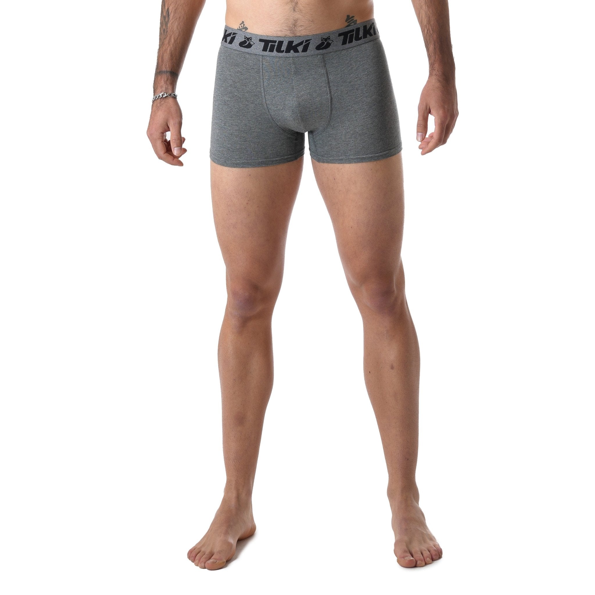 Boxer Tilki Temel - Sur SportsVestuario