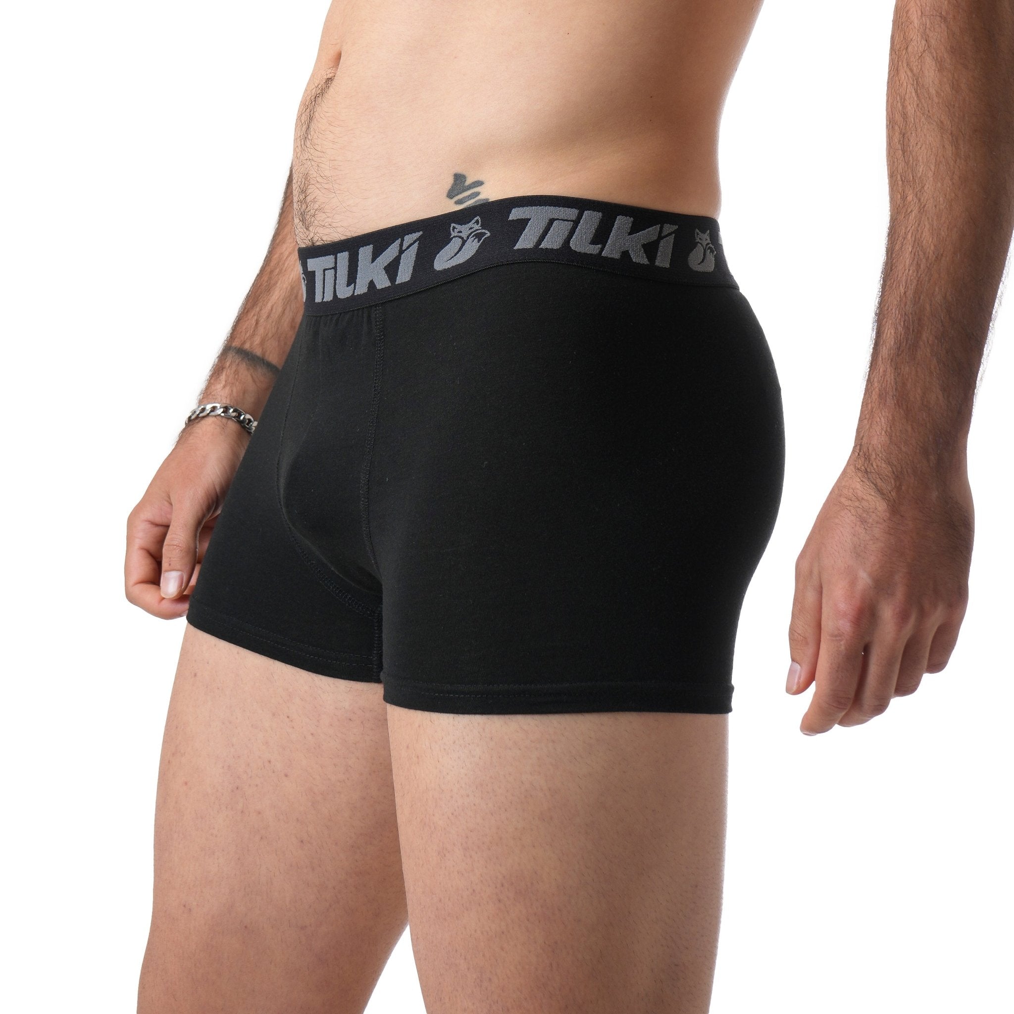 Boxer Tilki Temel - Sur SportsVestuario