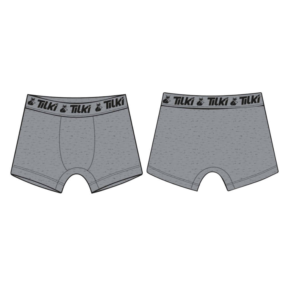 Boxer Tilki Temel - Sur SportsVestuario