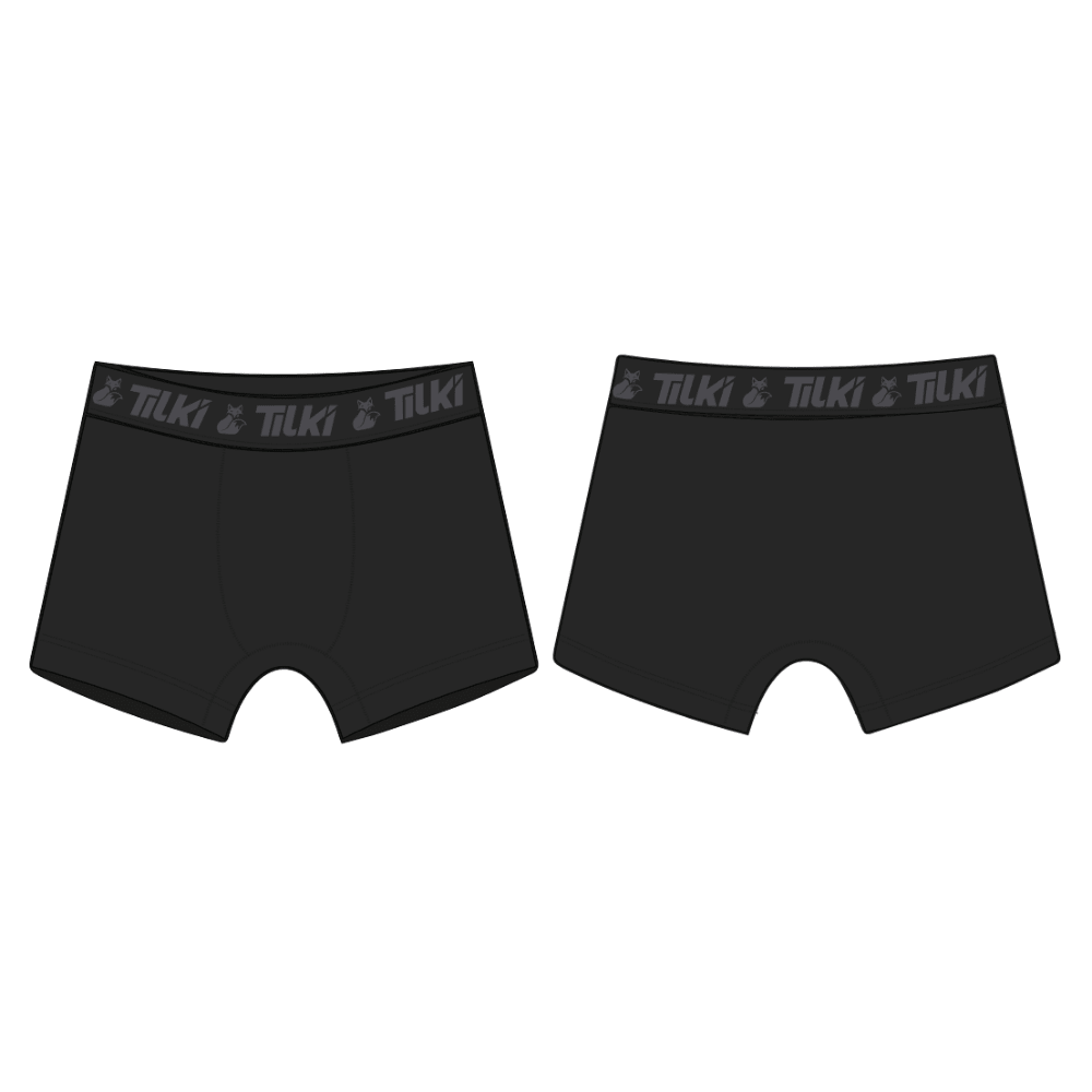 Boxer Tilki Temel - Sur SportsVestuario