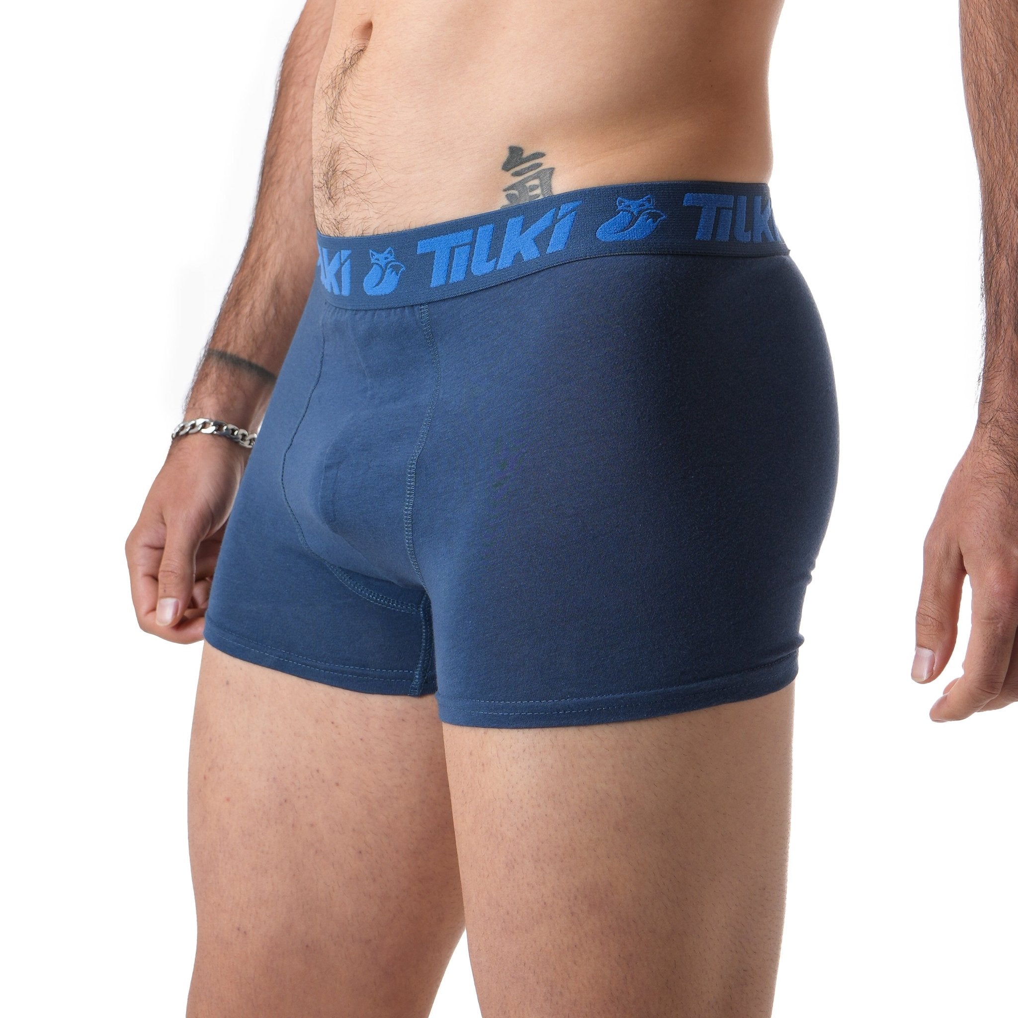 Boxer Tilki Temel - Sur SportsVestuario