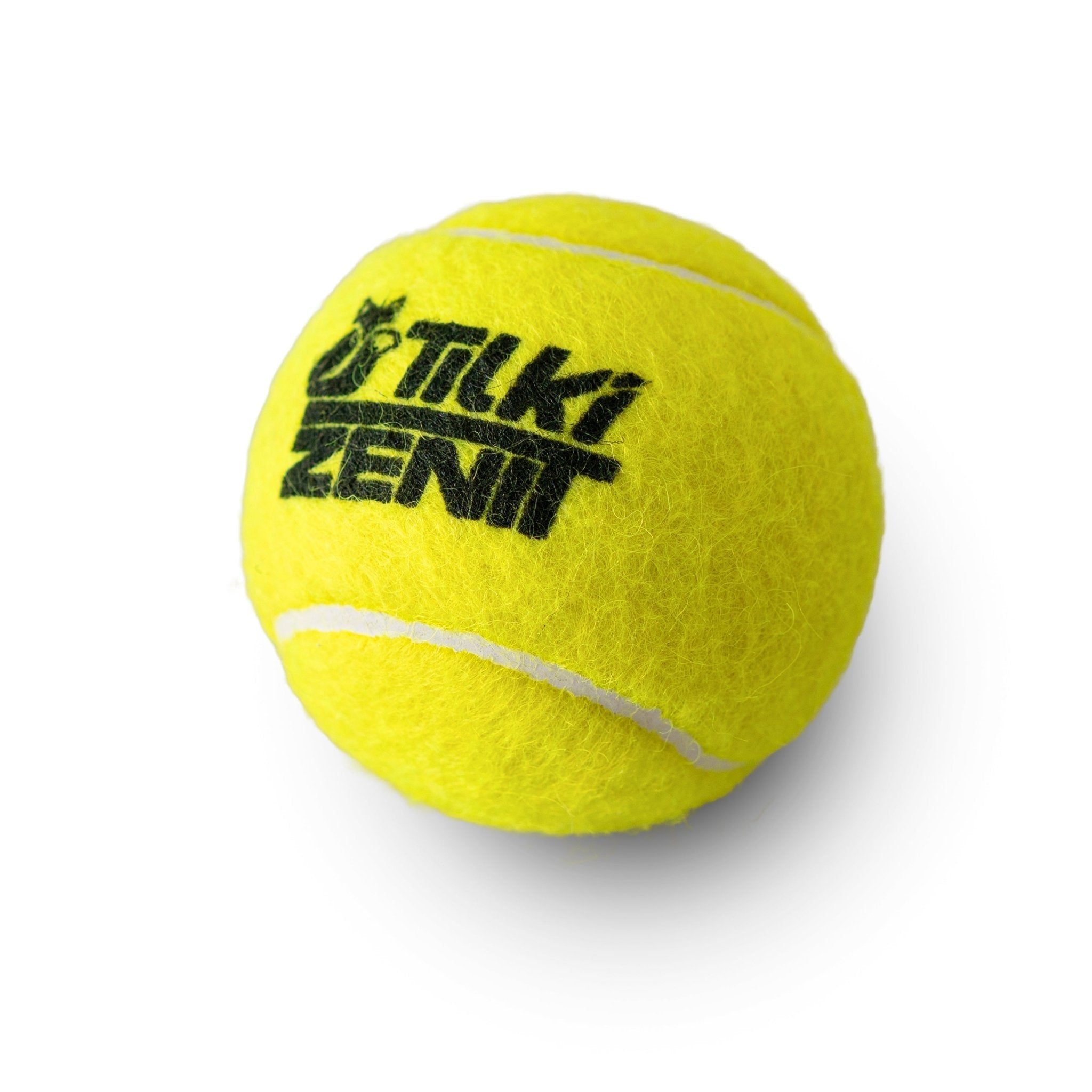 Caja de Pelota Tilki Tenis Zenit X3 - Sur SportsPelotas