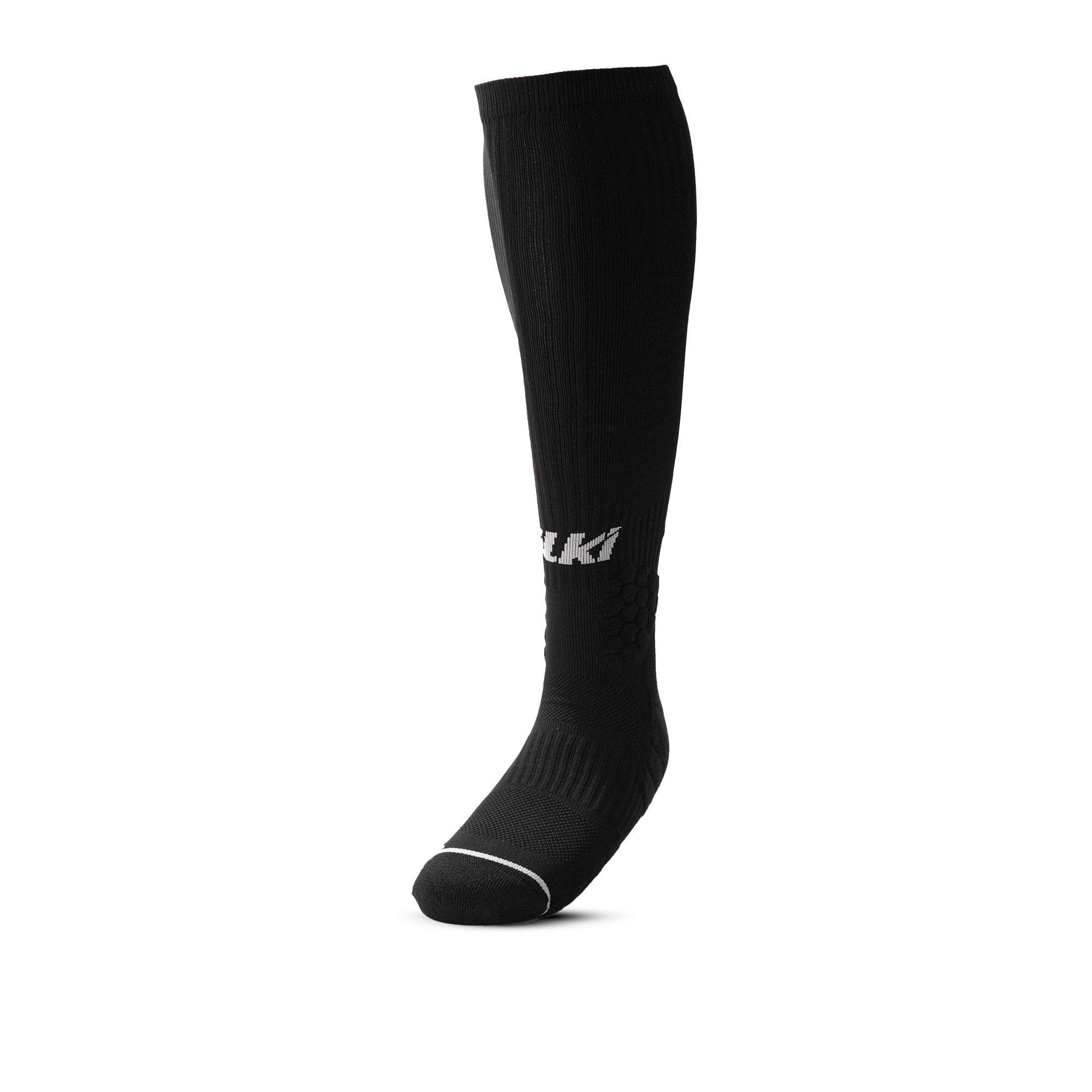 Calcetas de Fútbol Pro Tilki Negro - Sur SportsAccesorios