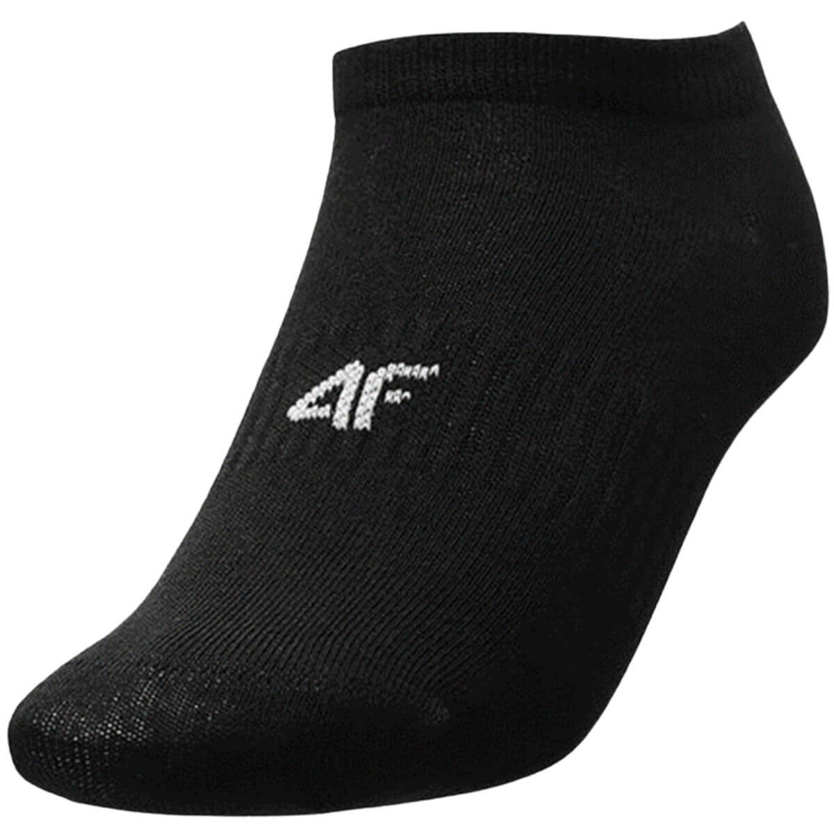 Calcetin 4F Negra - Sur SportsAccesorios