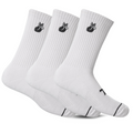 Pack de 3 Calcetines Comfort Algodón