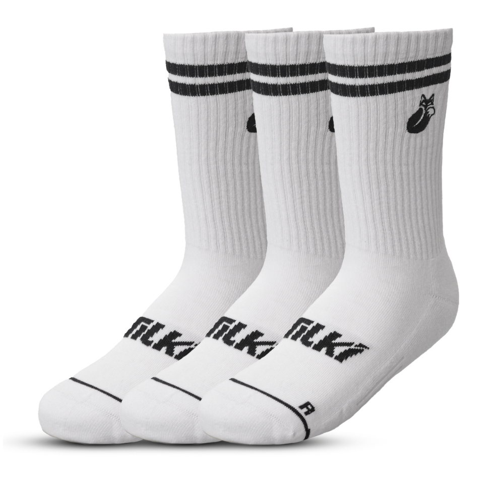 Pack de 3 Calcetines Comfort Line