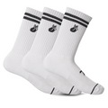 Pack de 3 Calcetines Comfort Line