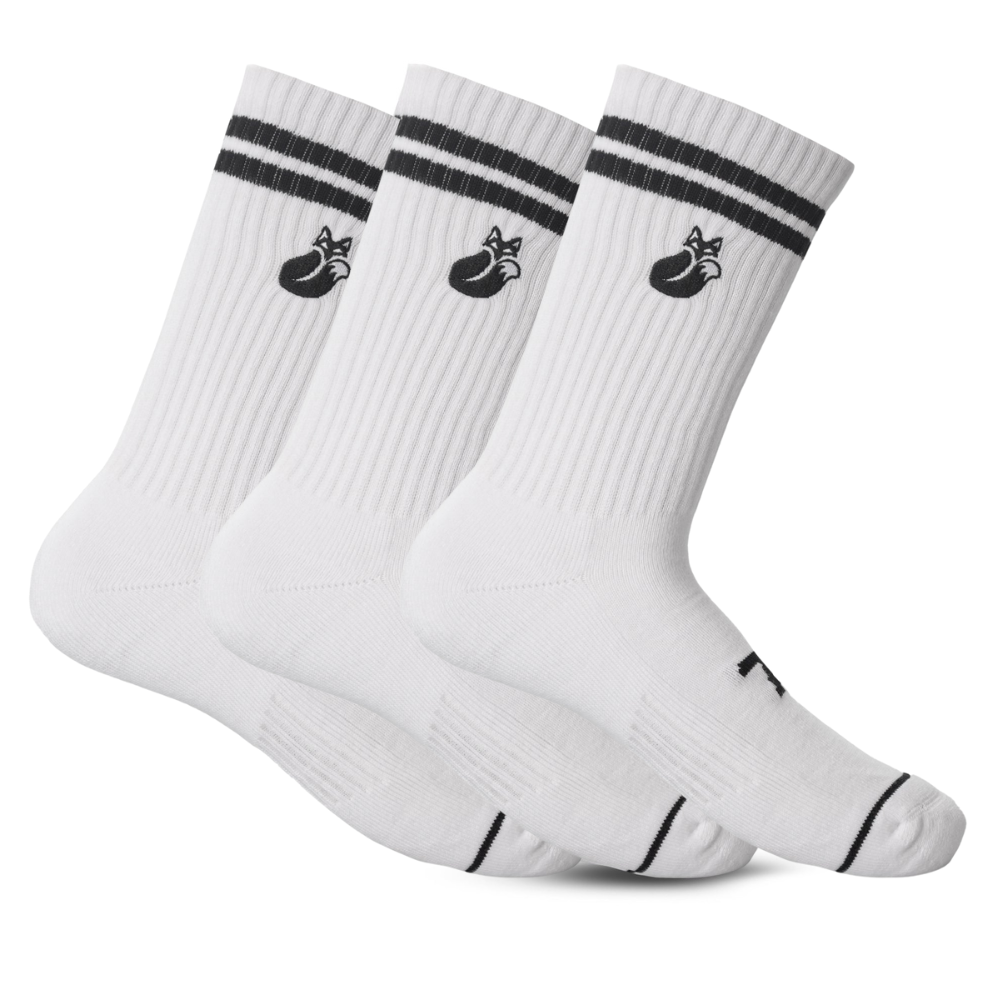 Pack de 3 Calcetines Comfort Line