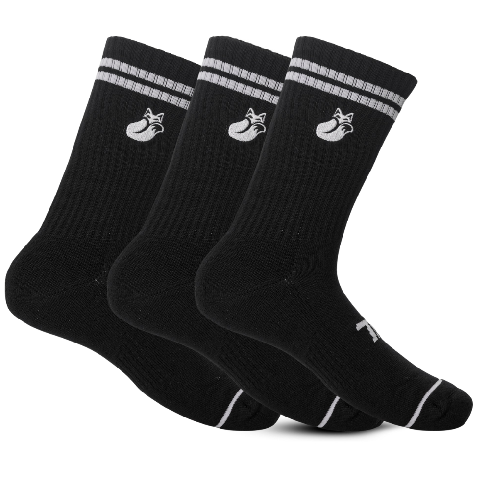 Pack de 3 Calcetines Comfort Line