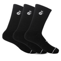 Pack de 3 Calcetines Comfort Algodón