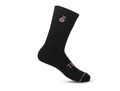 Pack de 3 Calcetines Comfort Negro Colores