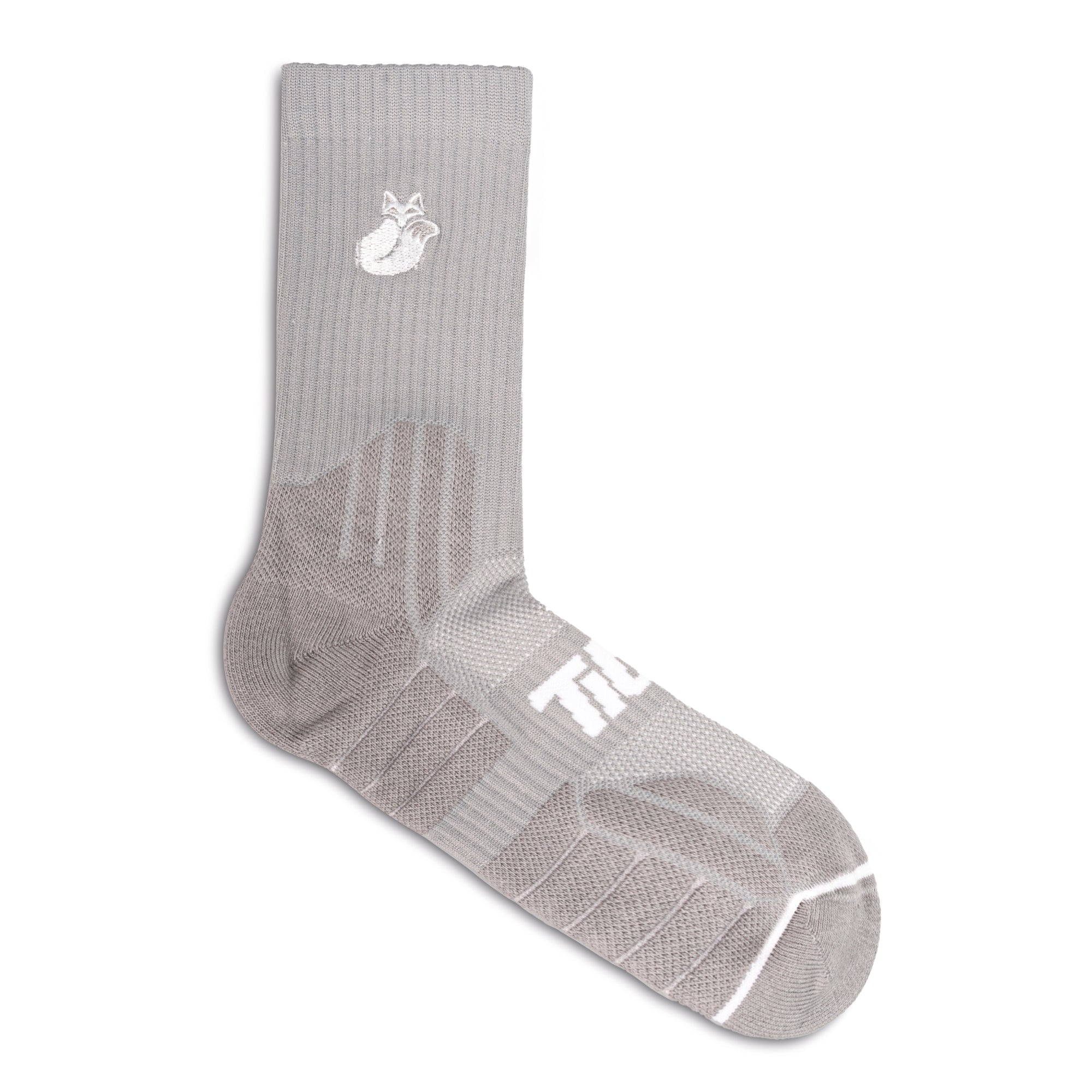 Calcetín Crew D1 Tilki Lehinde - Sur SportsAccesorios