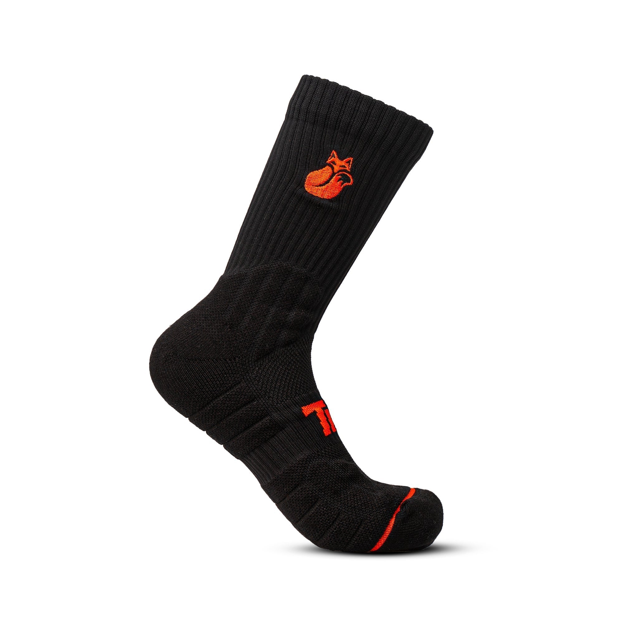 Calcetín Crew D1 Tilki Lehinde - Sur SportsAccesorios