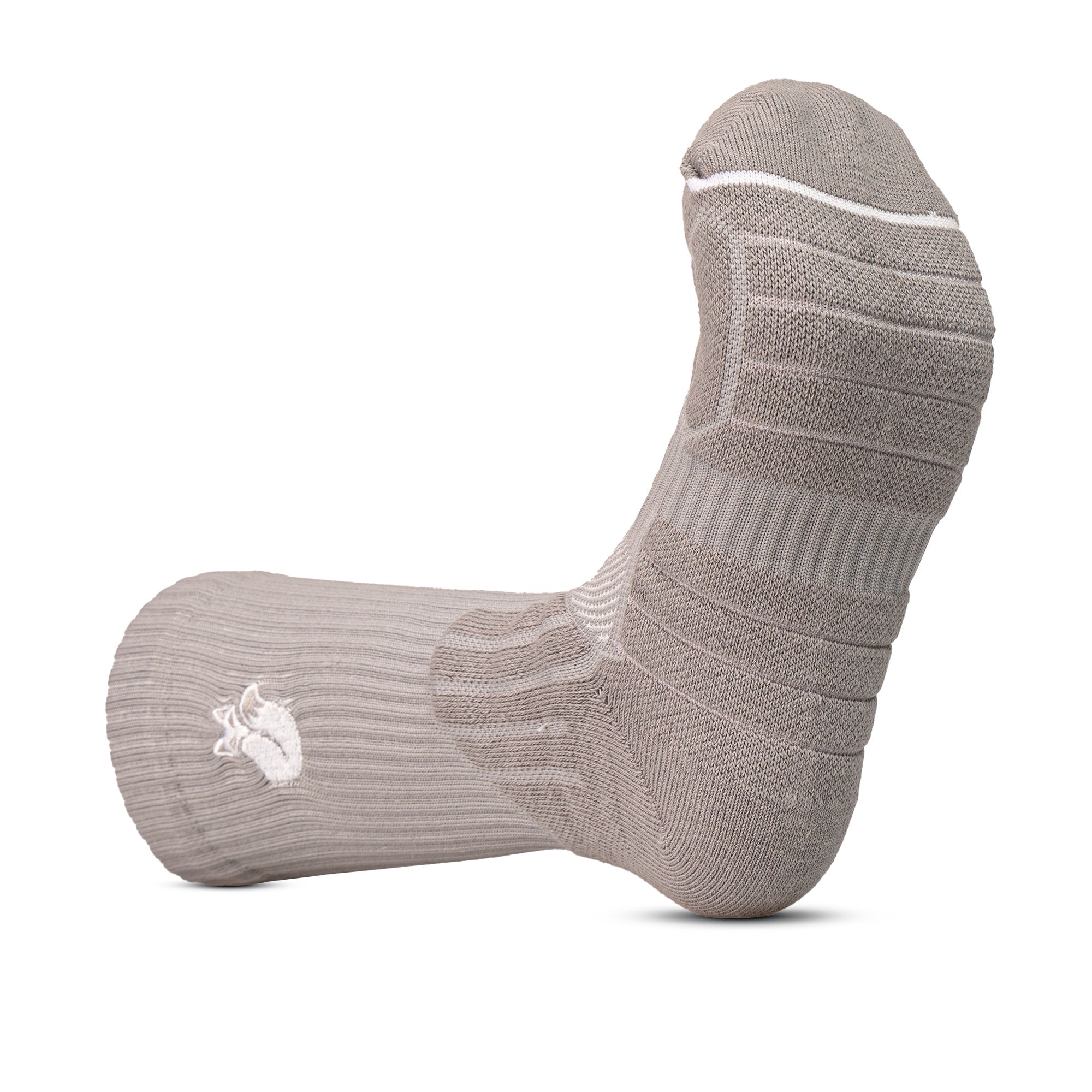 Calcetín Crew D1 Tilki Lehinde - Sur SportsAccesorios