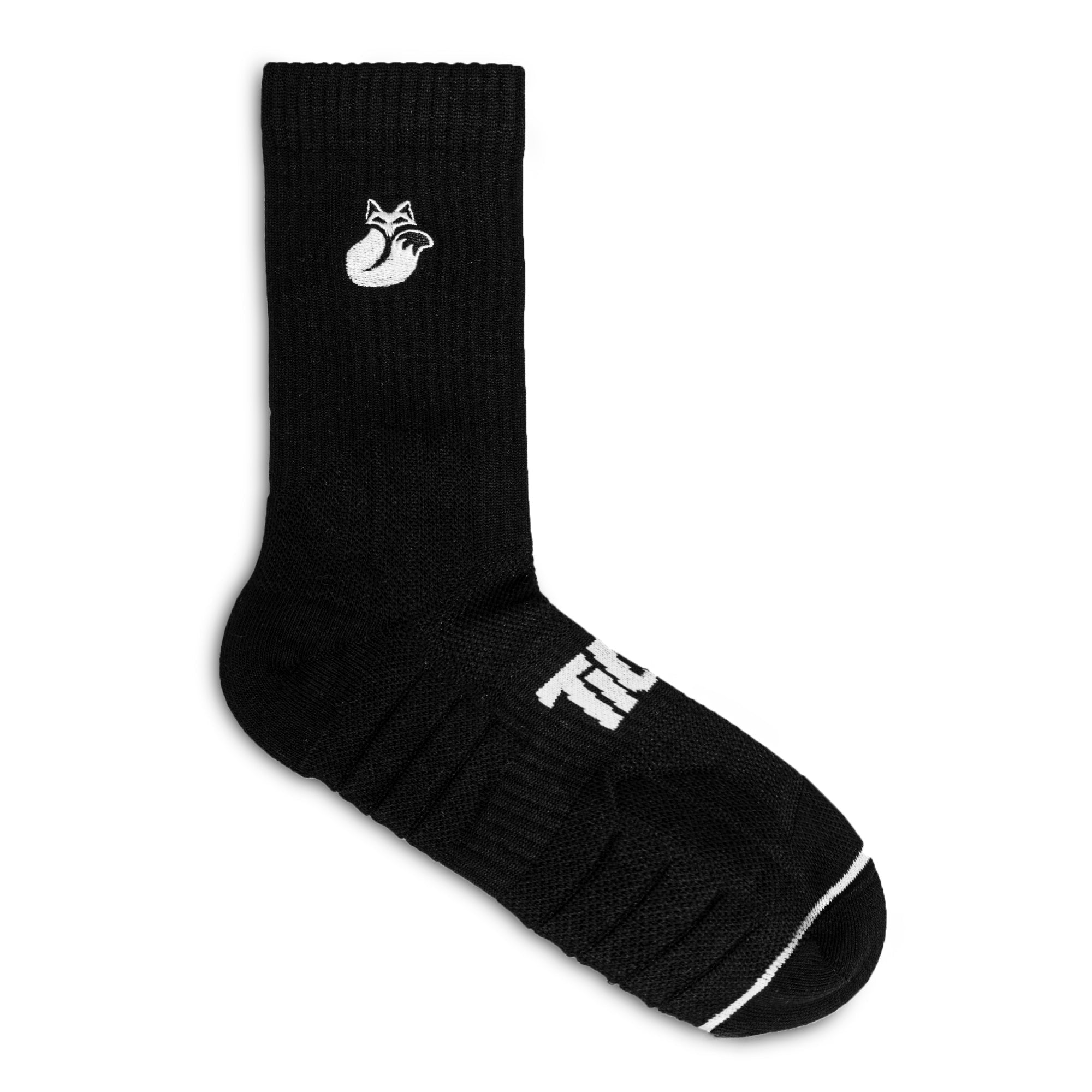 Calcetín Crew D1 Tilki Lehinde - Sur SportsAccesorios