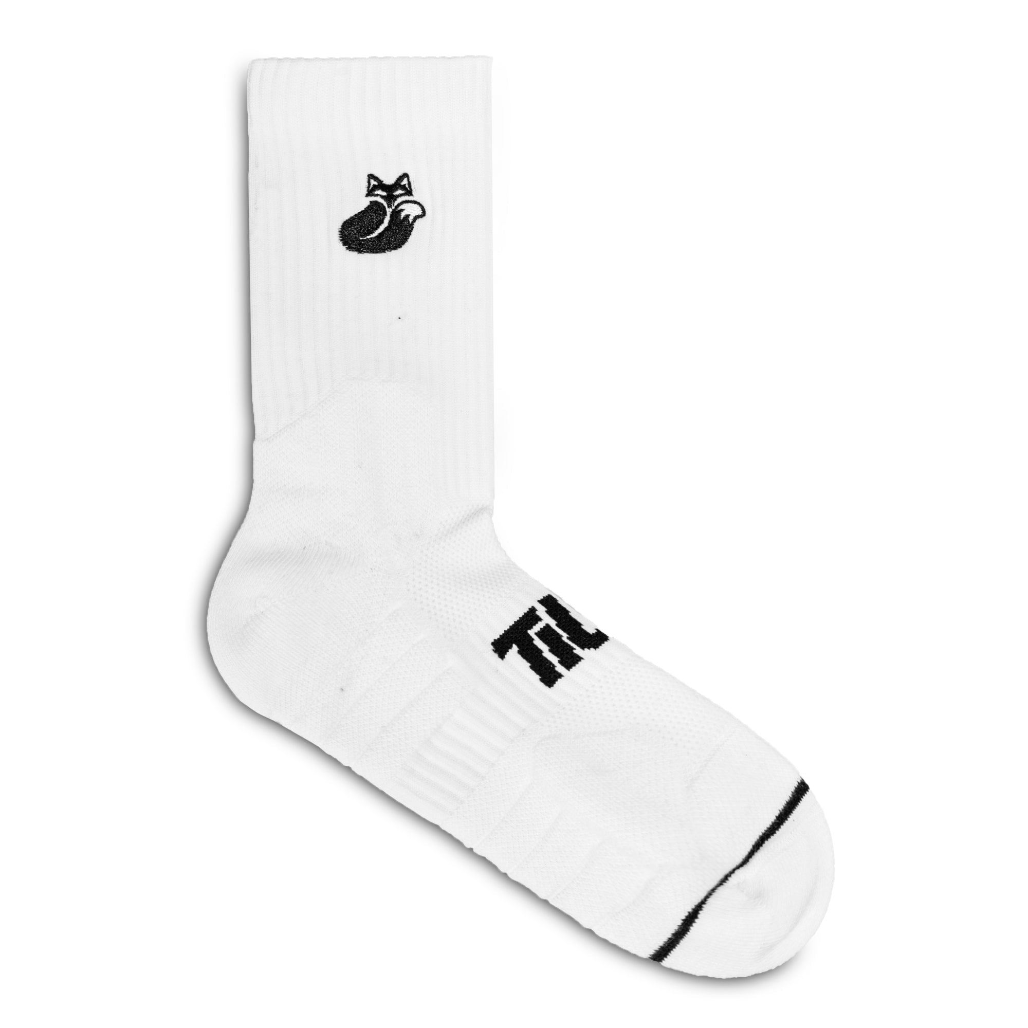 Calcetín Crew D1 Tilki Lehinde - Sur SportsAccesorios