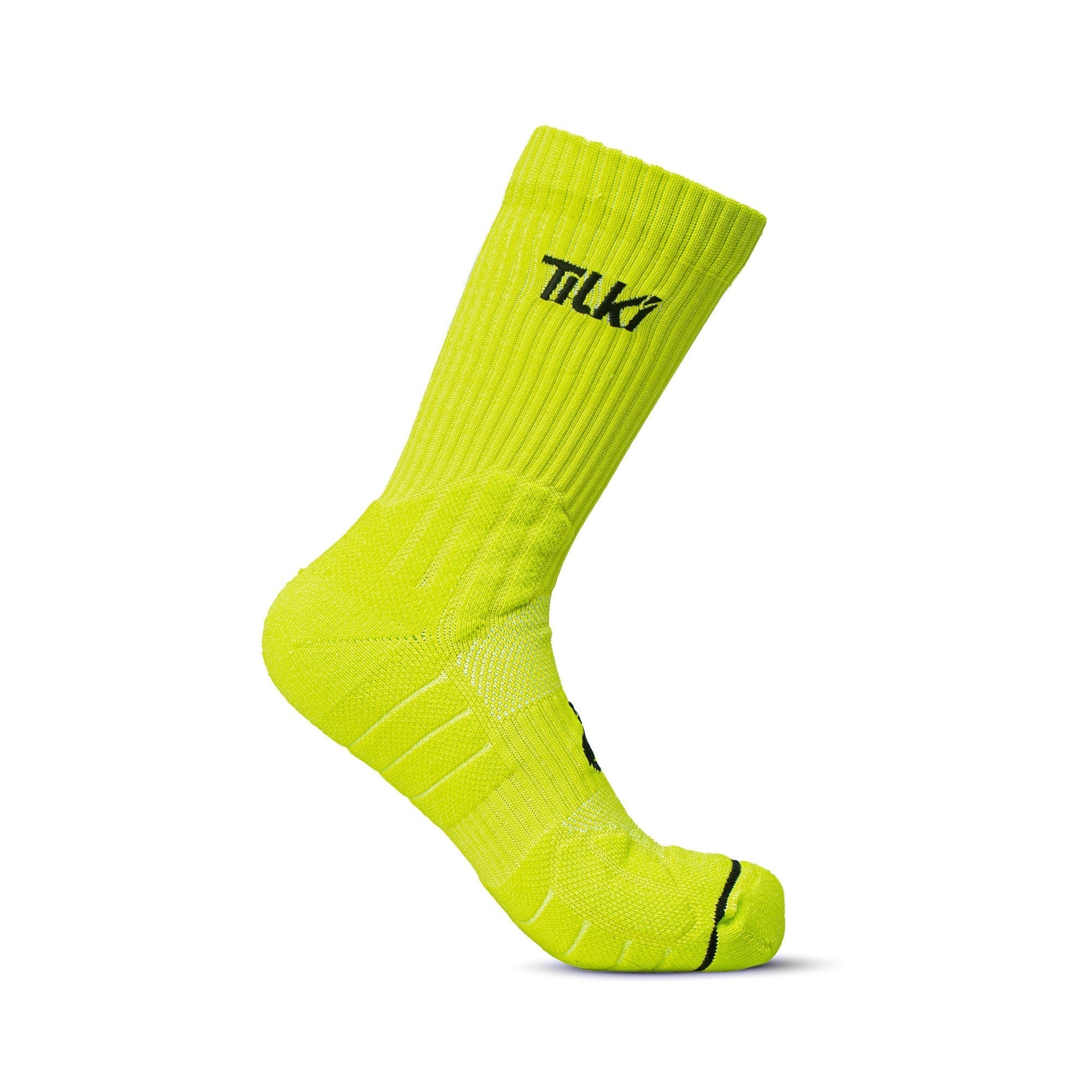 Calcetín Crew D2 Tilki Lehinde - Sur SportsAccesorios