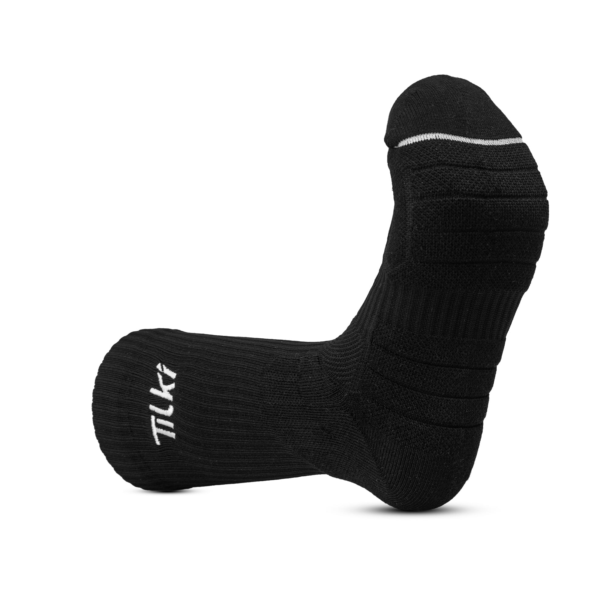 Calcetín Crew D2 Tilki Lehinde - Sur SportsAccesorios
