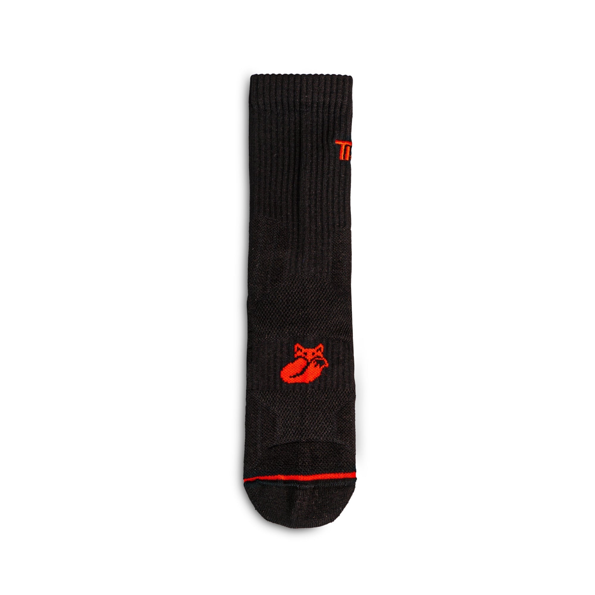 Calcetín Crew D2 Tilki Lehinde - Sur SportsAccesorios