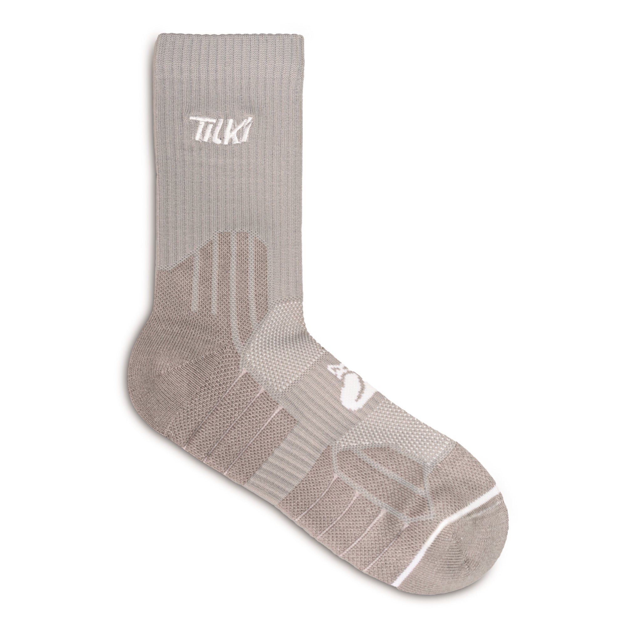 Calcetín Crew D2 Tilki Lehinde - Sur SportsAccesorios