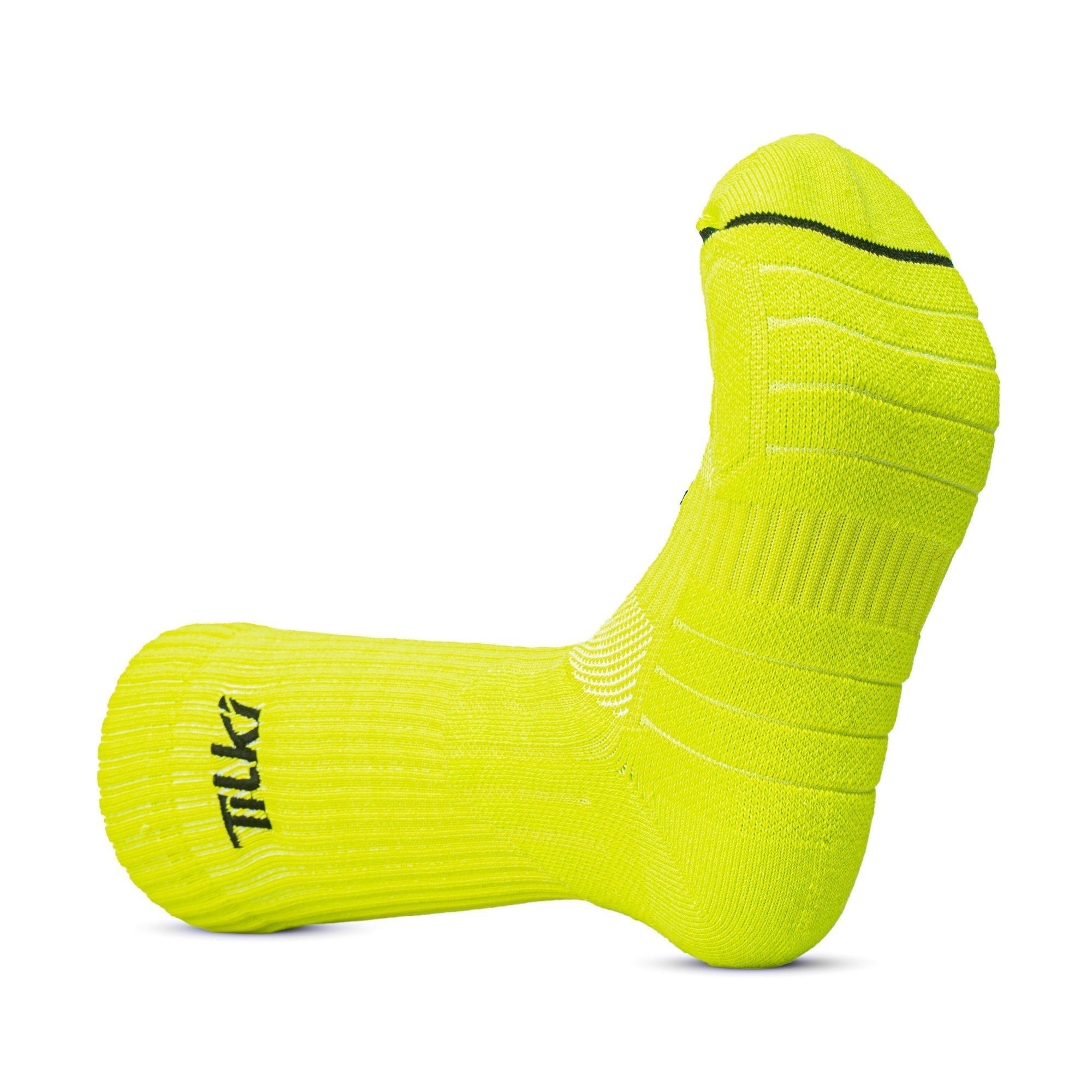 Calcetín Crew D2 Tilki Lehinde - Sur SportsAccesorios