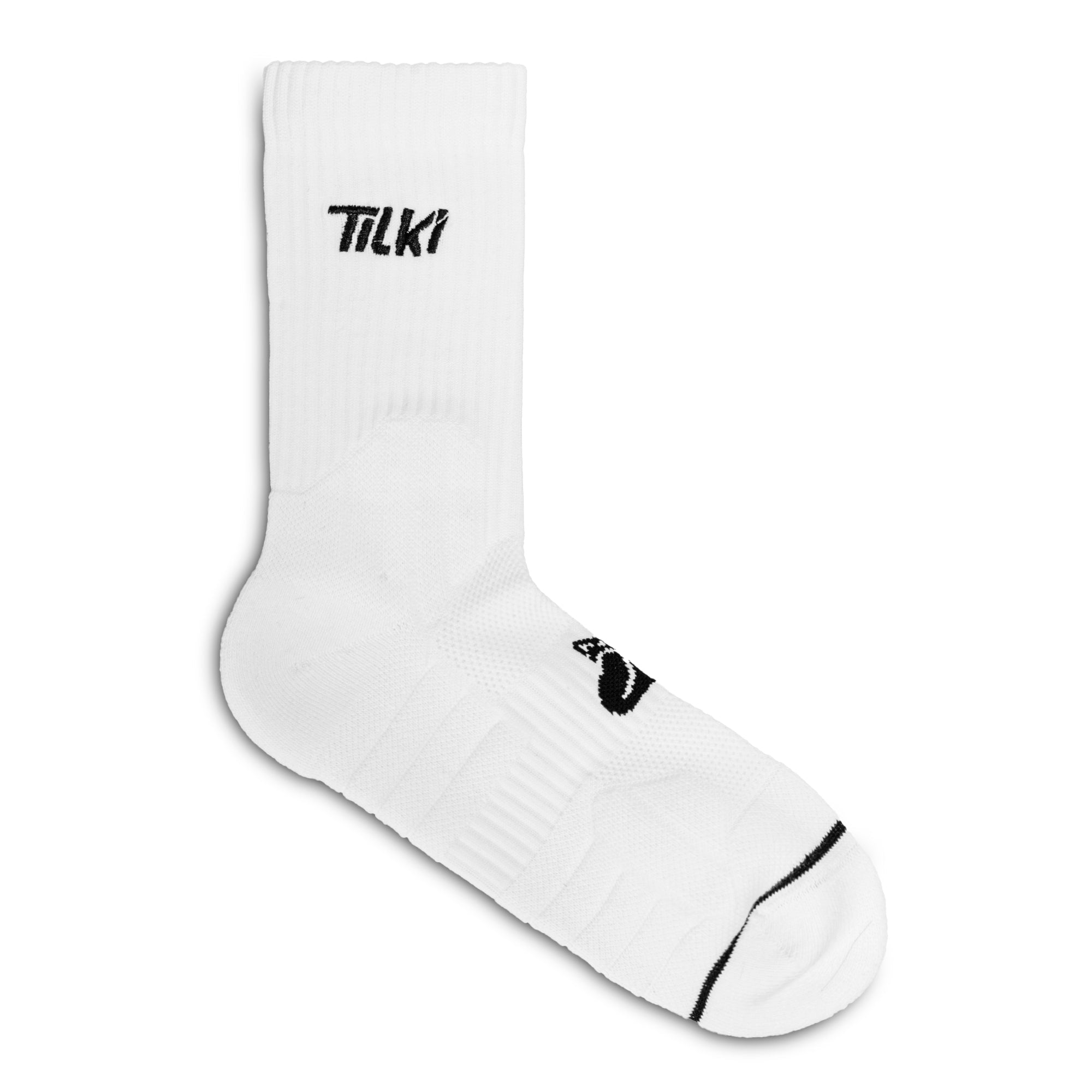 Calcetín Crew D2 Tilki Lehinde - Sur SportsAccesorios