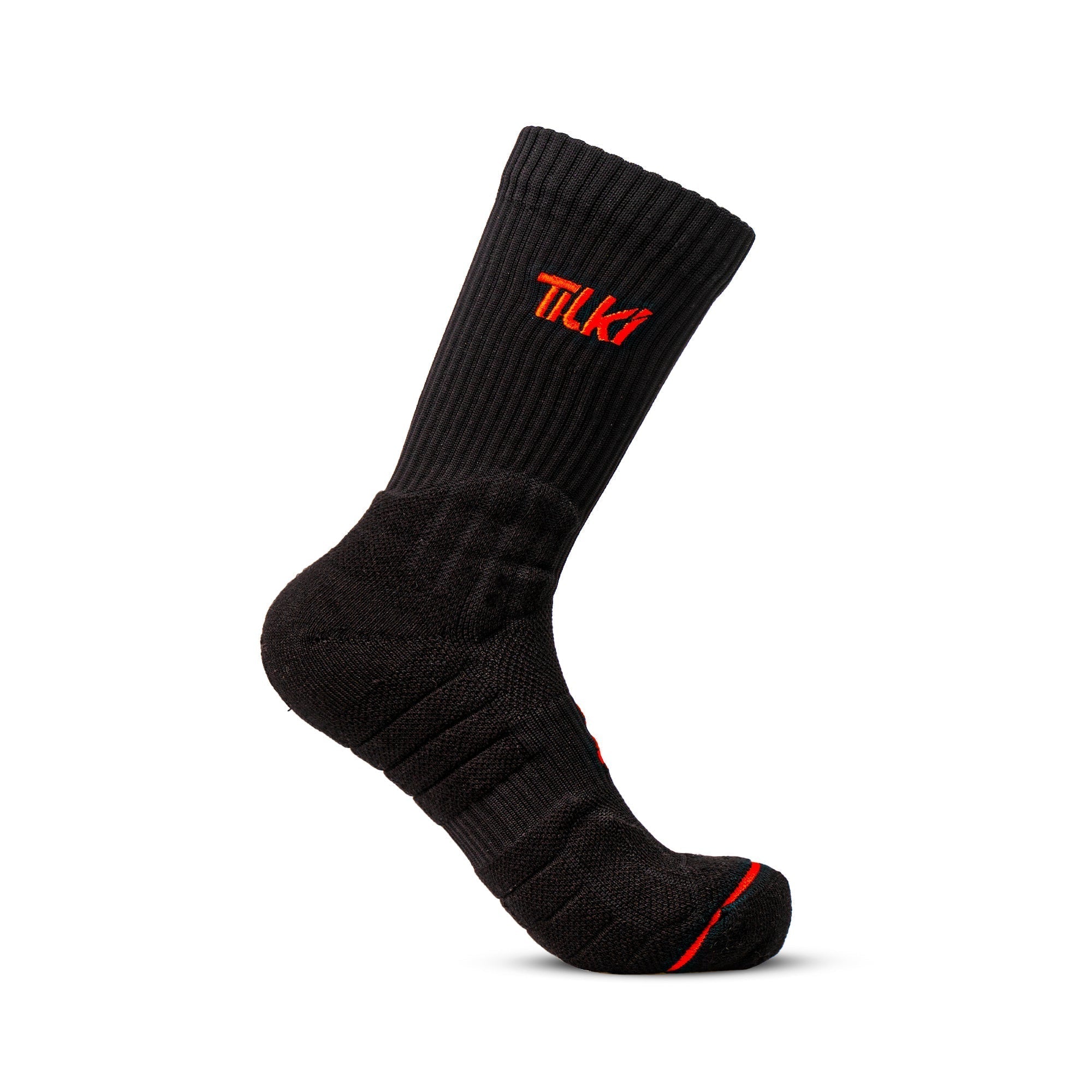 Calcetín Crew D2 Tilki Lehinde - Sur SportsAccesorios