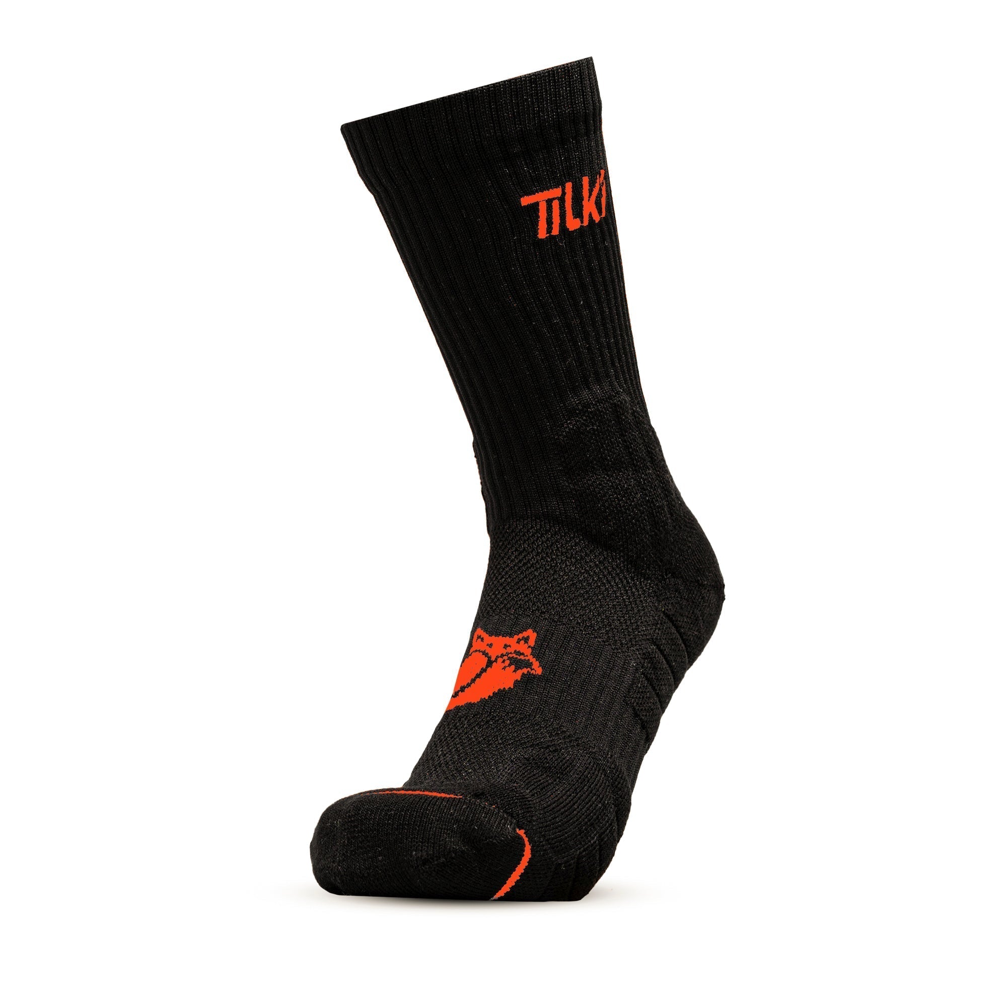 Calcetín Crew D2 Tilki Lehinde - Sur SportsAccesorios