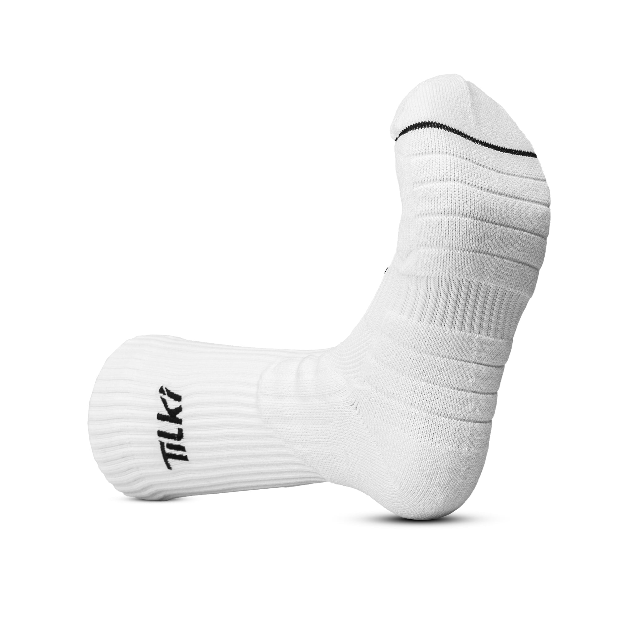 Calcetín Crew D2 Tilki Lehinde - Sur SportsAccesorios