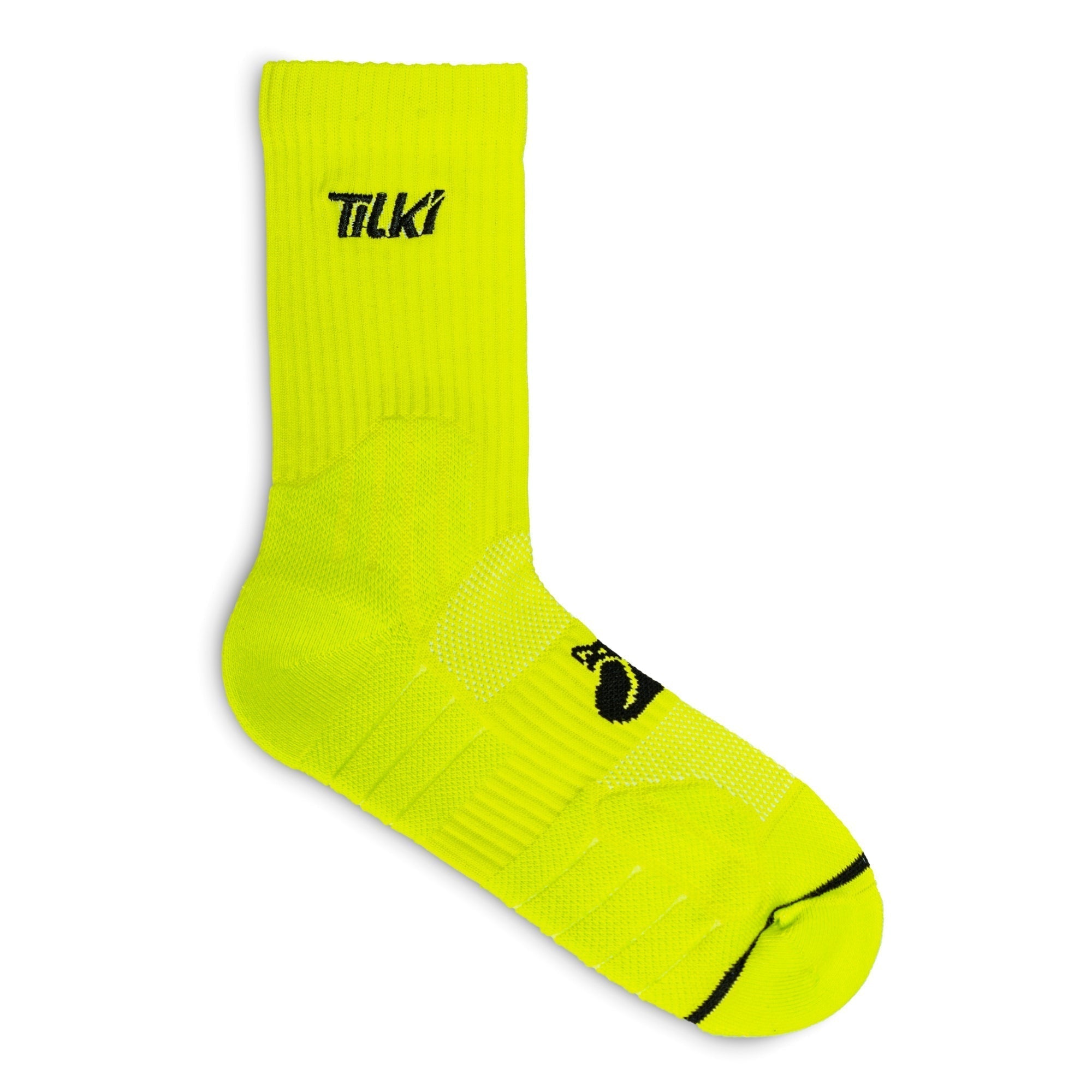Calcetín Crew D2 Tilki Lehinde - Sur SportsAccesorios