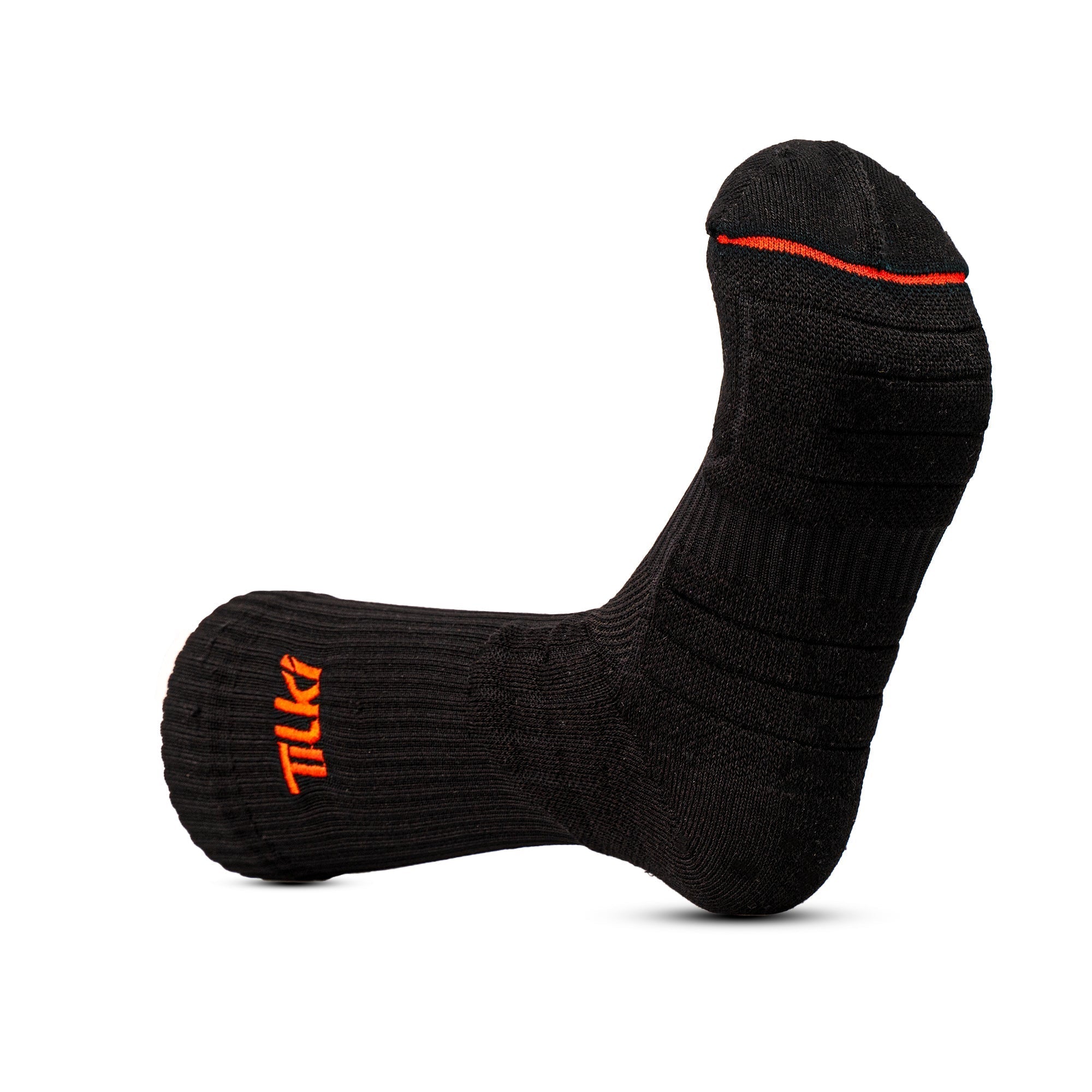 Calcetín Crew D2 Tilki Lehinde - Sur SportsAccesorios