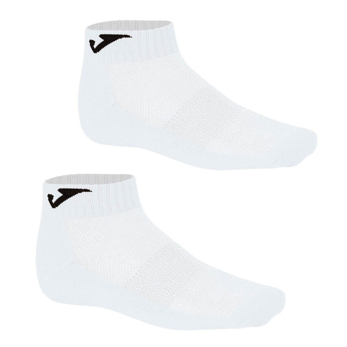 Calcetin Joma Corto Blanco - Sur SportsAccesorios