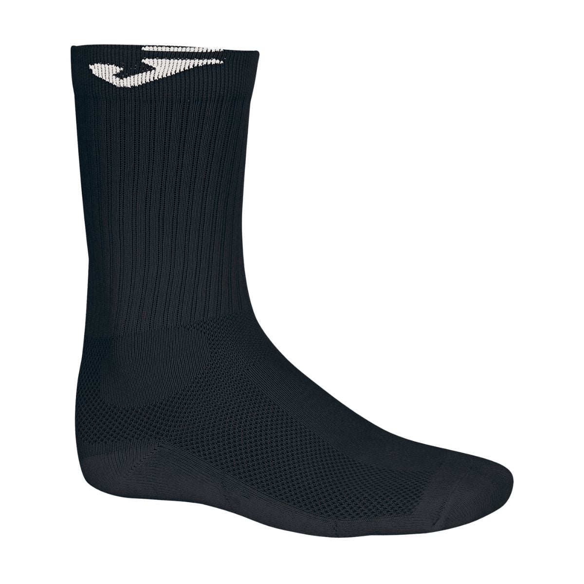 Calcetin Joma Largo Negro X1 - Sur SportsAccesorios