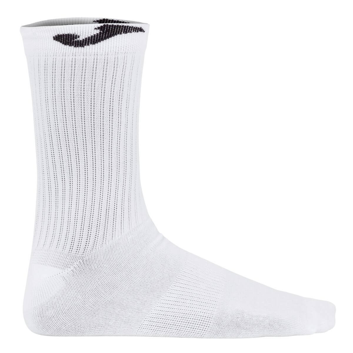 Calcetin Joma Pie Algodón Blanco - Sur SportsAccesorios