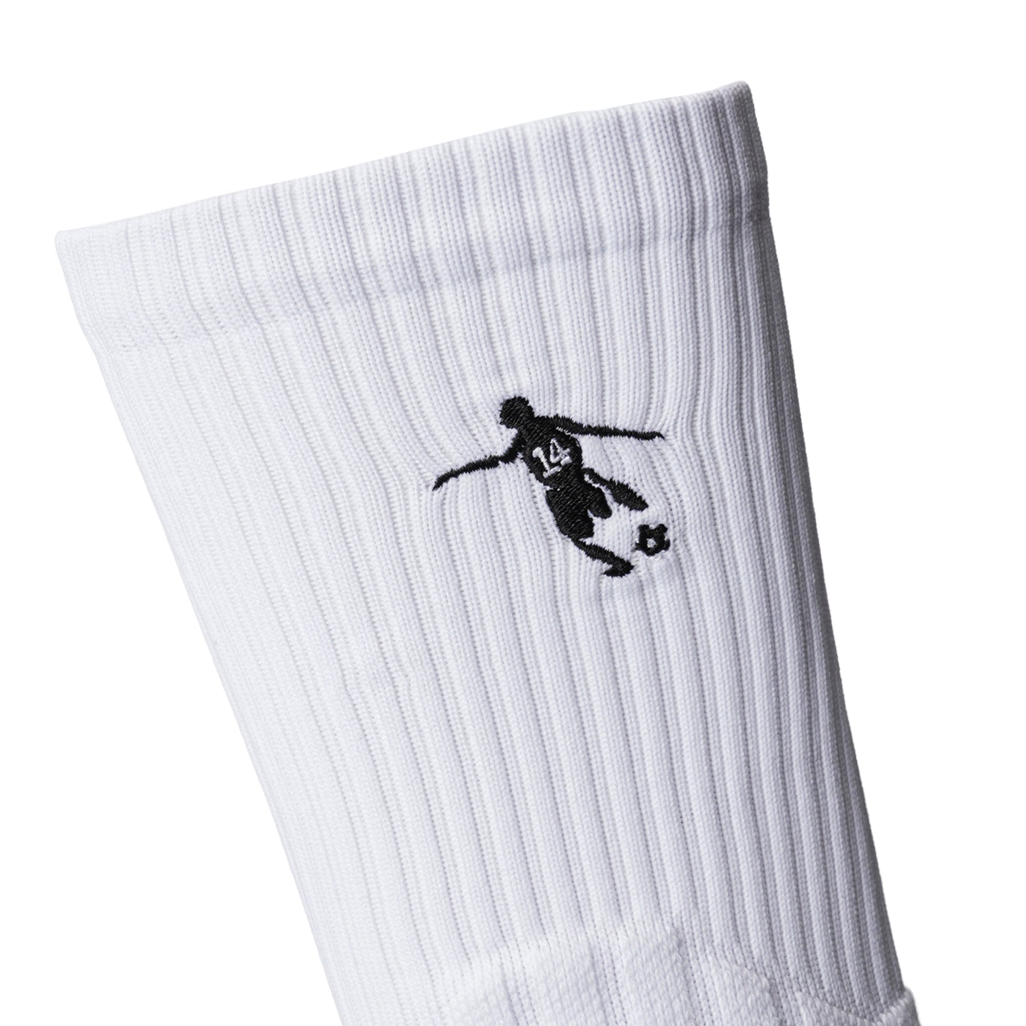 Calcetin MF14 Crew Tilki Lehinde - Sur SportsVestuario