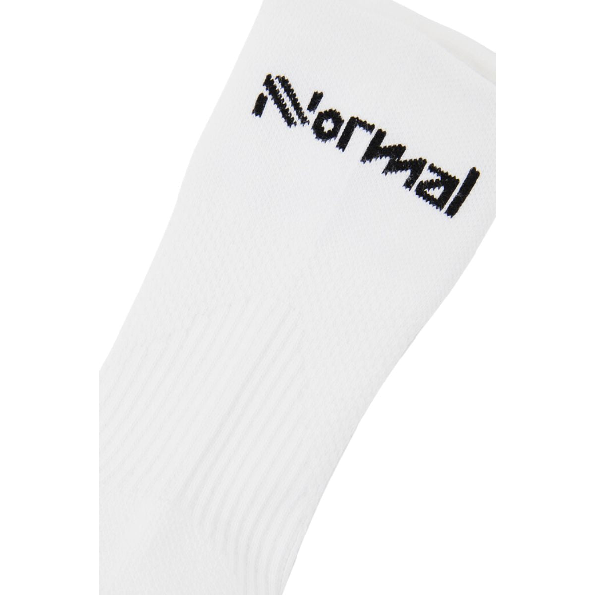 Calcetin NNormal Running Blanco - Sur SportsAccesorios