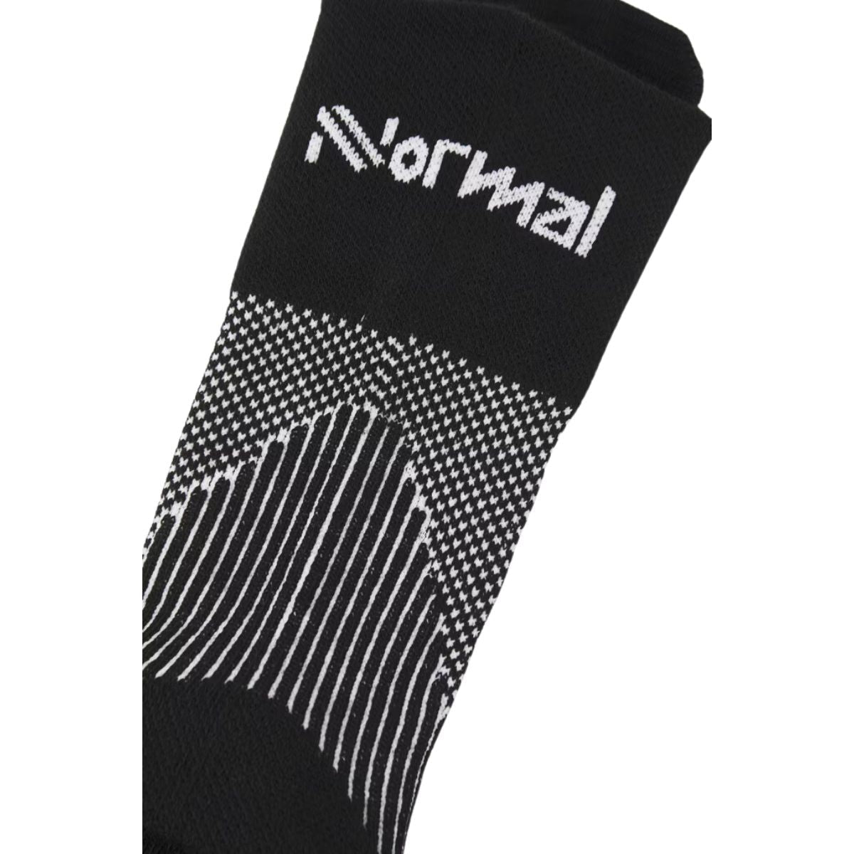 Calcetin NNormal Running Negro - Sur SportsAccesorios