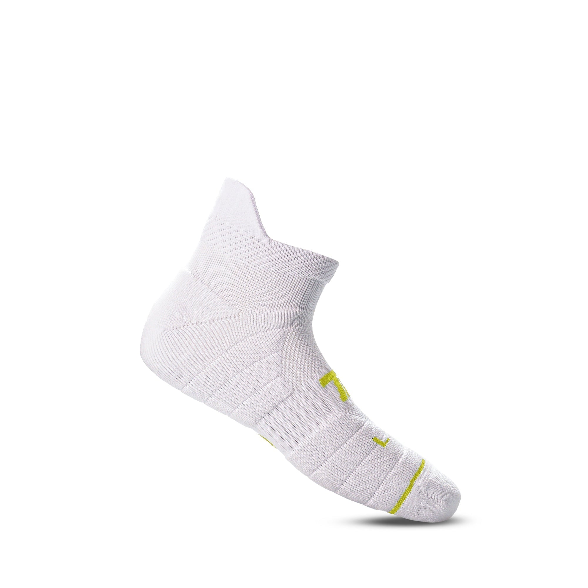 Calcetin Tobillero Blanco Tilki Lehinde - Sur SportsAccesorios