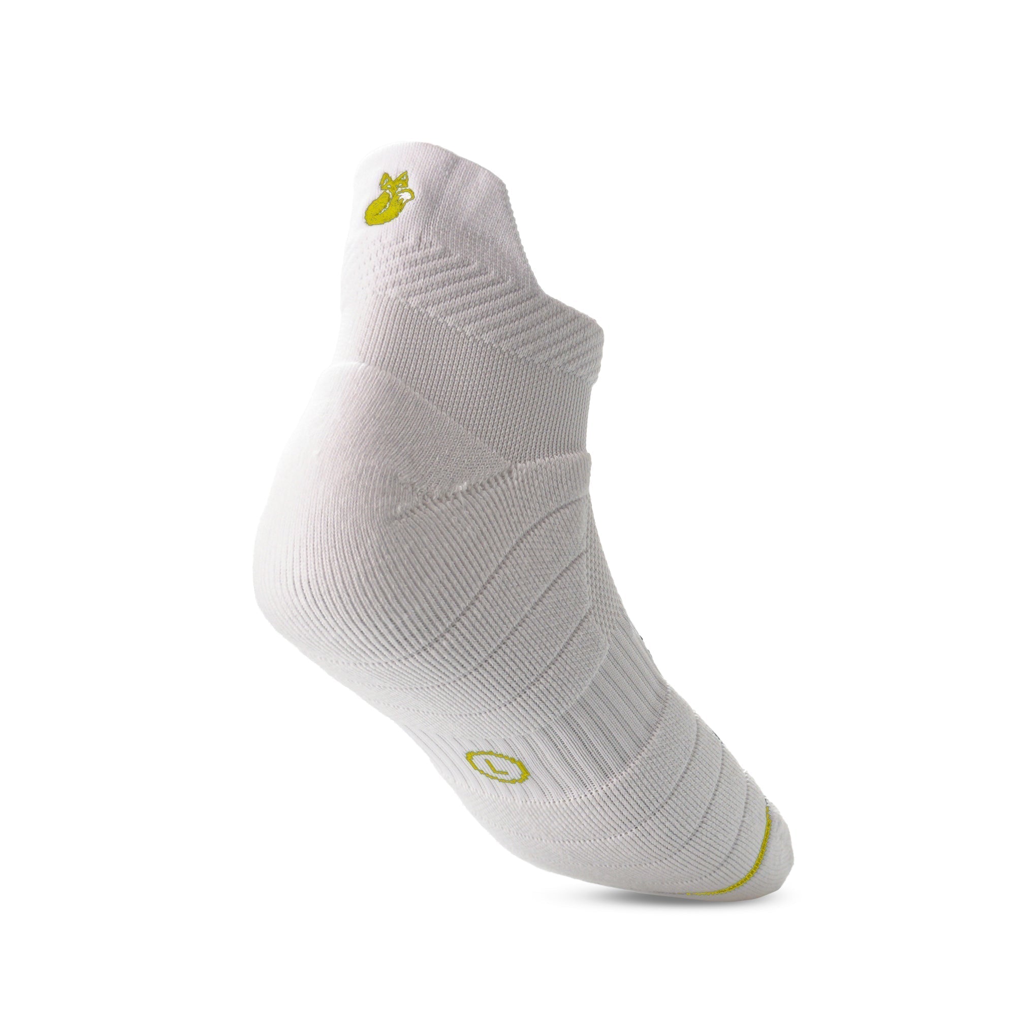 Calcetin Tobillero Blanco Tilki Lehinde - Sur SportsAccesorios
